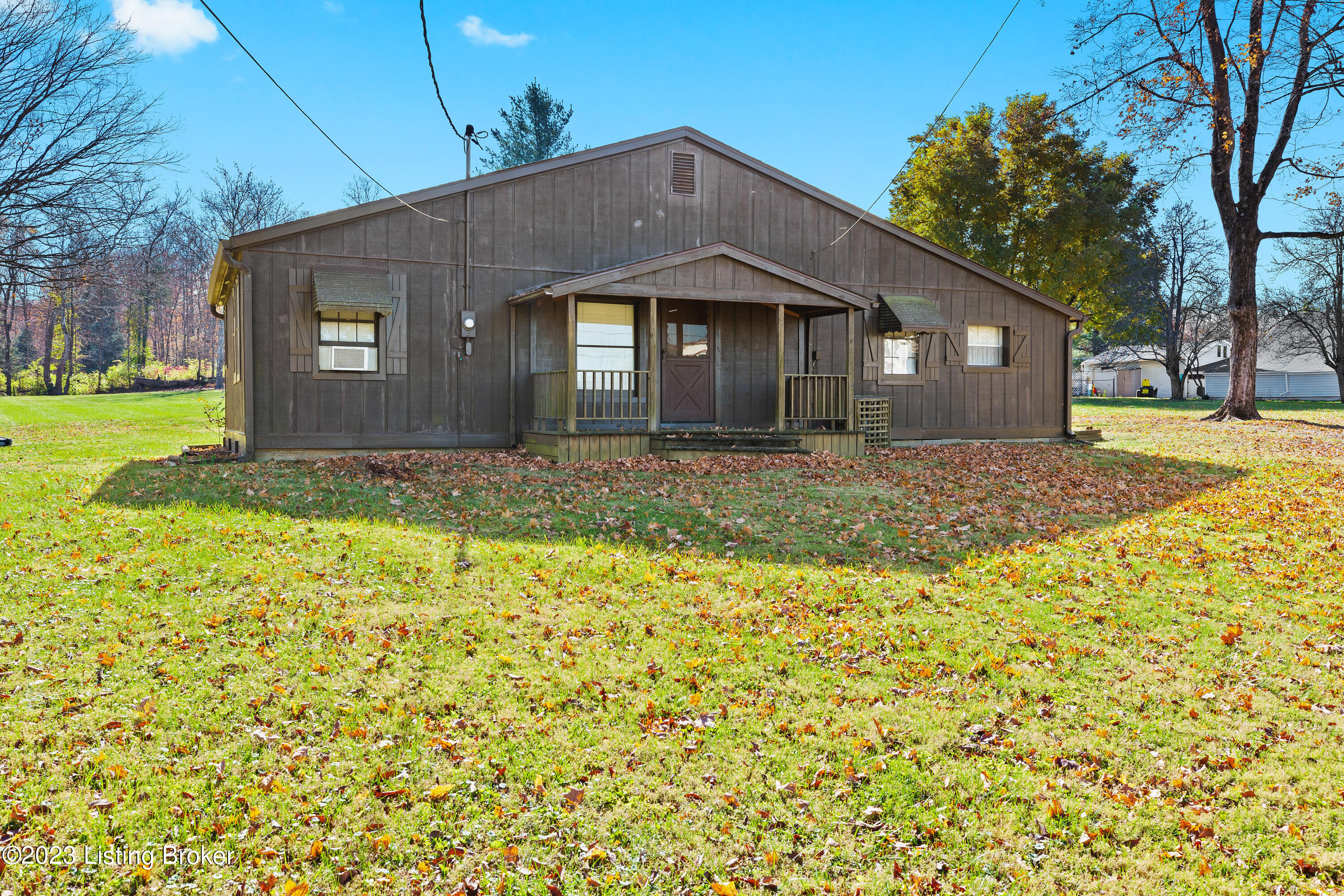 117 Rollington Rd