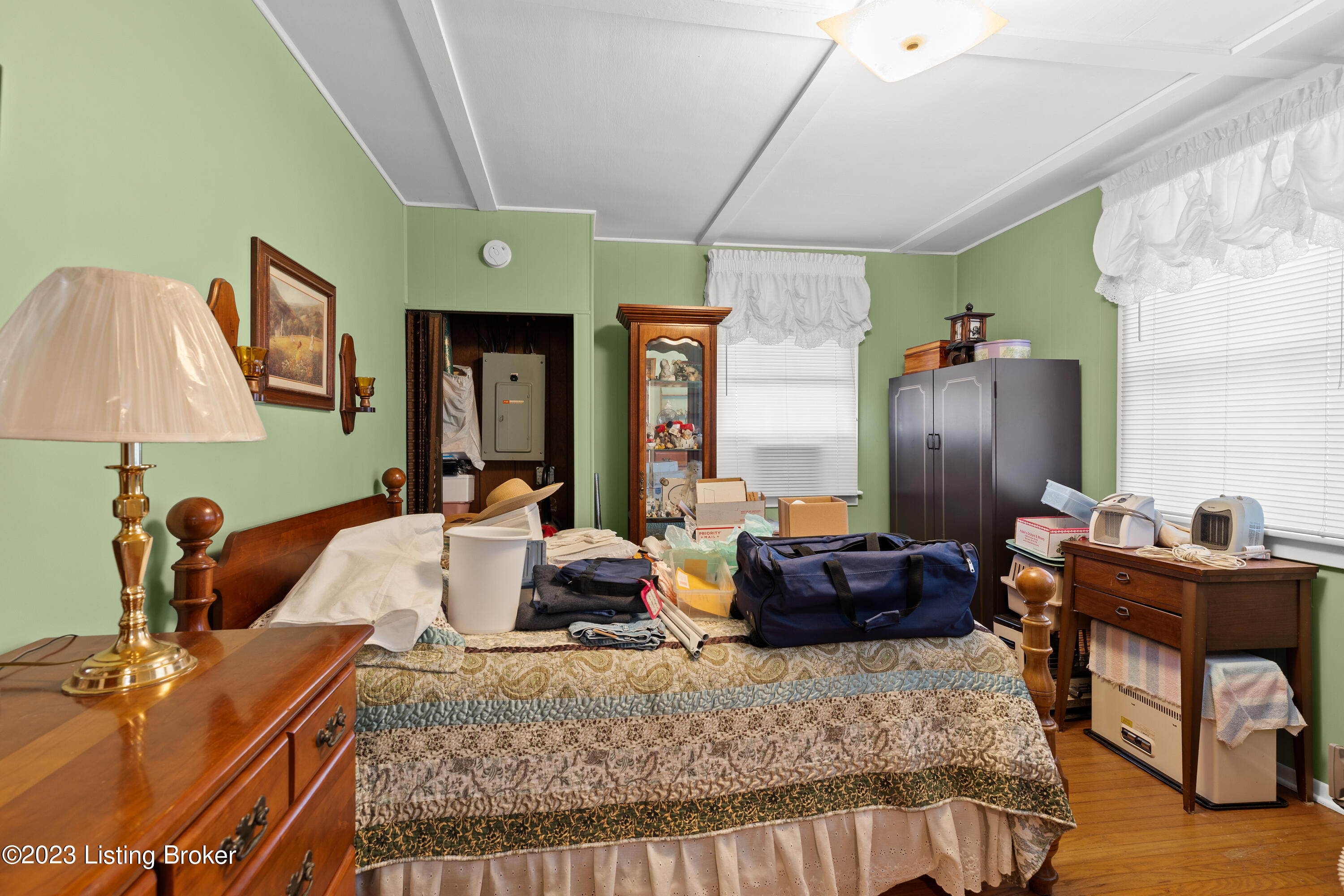 117 Rollington Rd