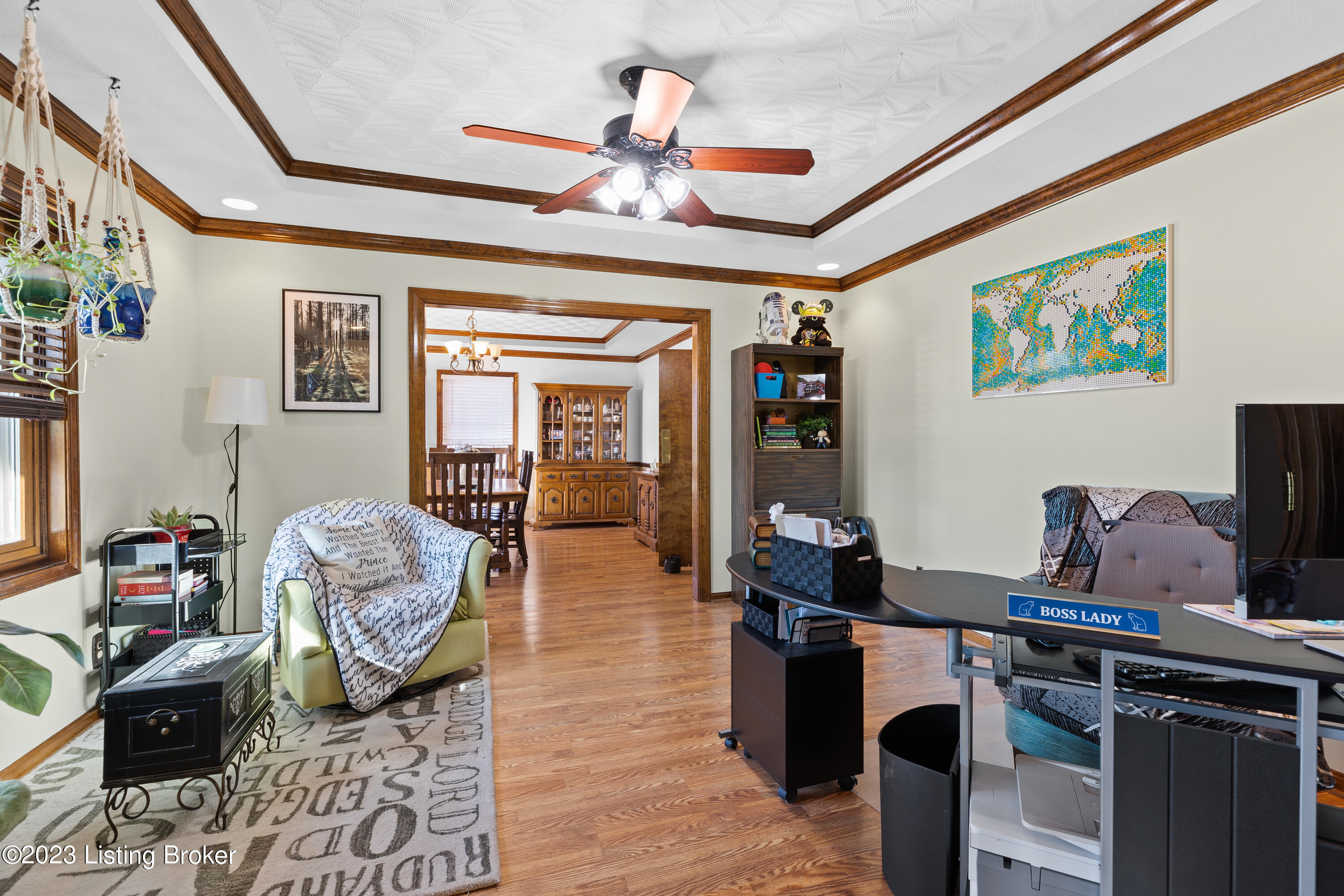 674 W Laurel River Dr