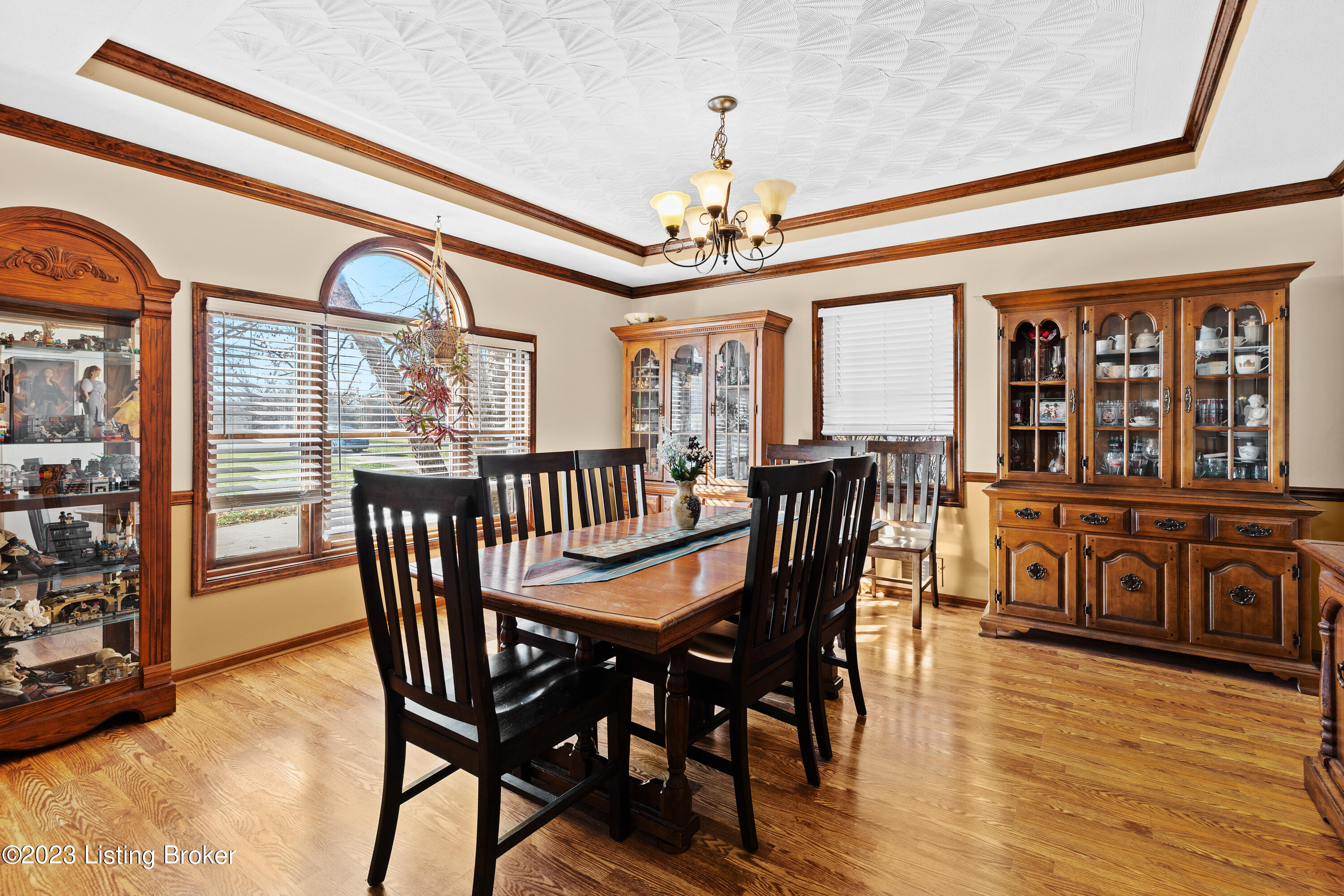 674 W Laurel River Dr