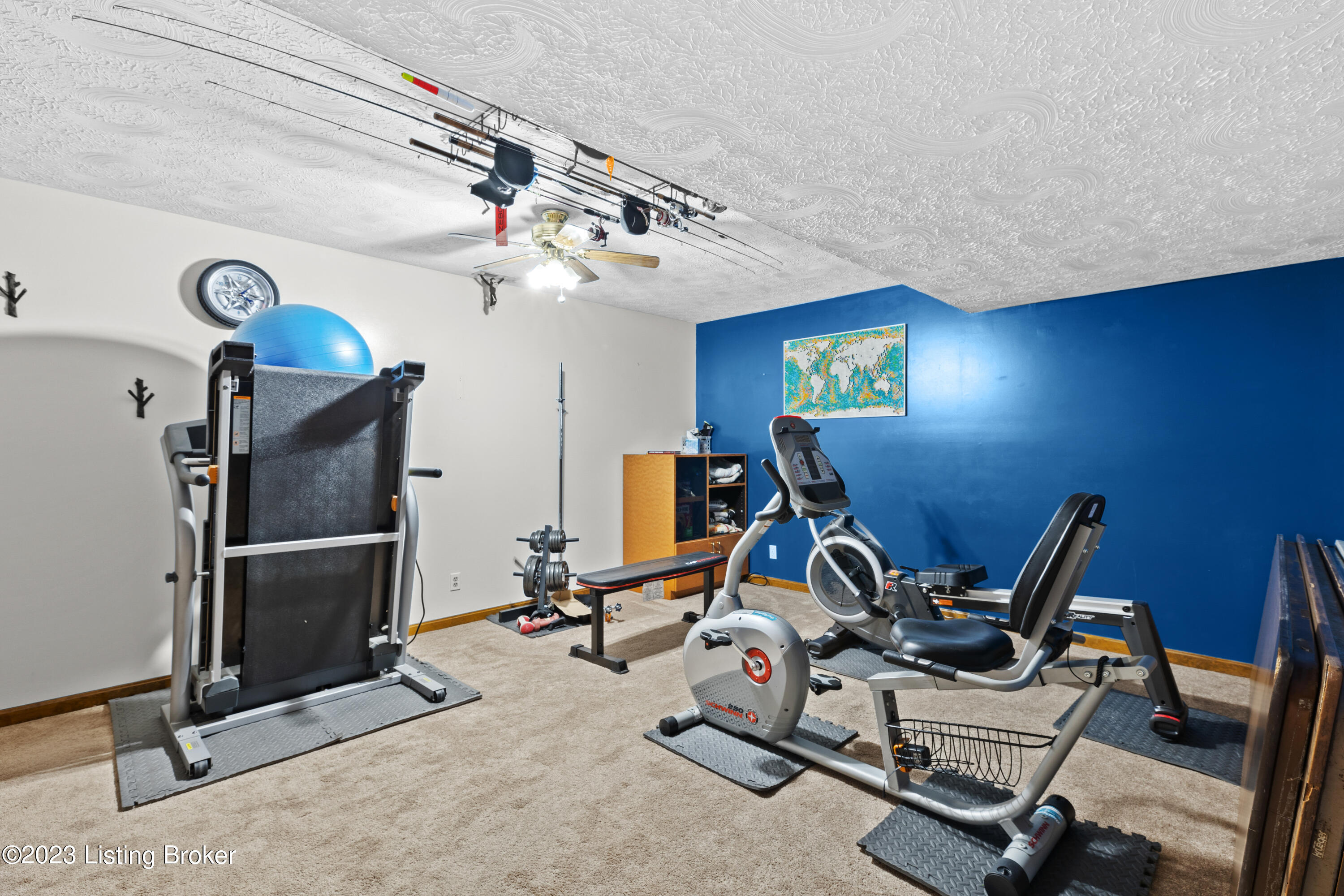 674 W Laurel River Dr