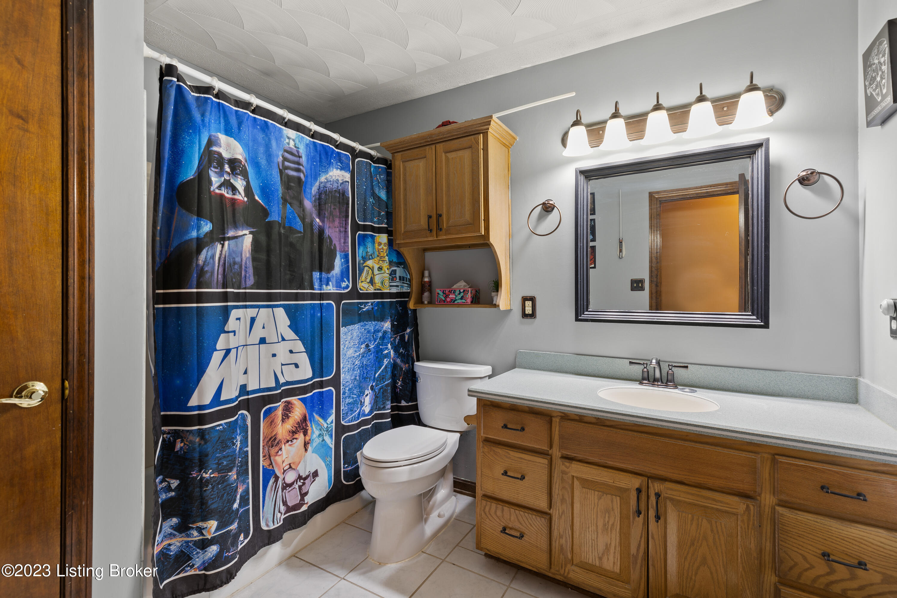 674 W Laurel River Dr