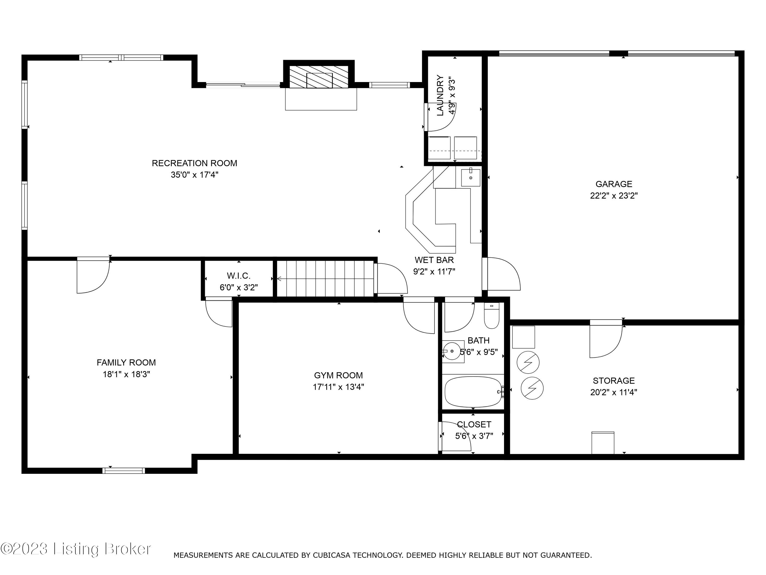 674 W Laurel River Dr