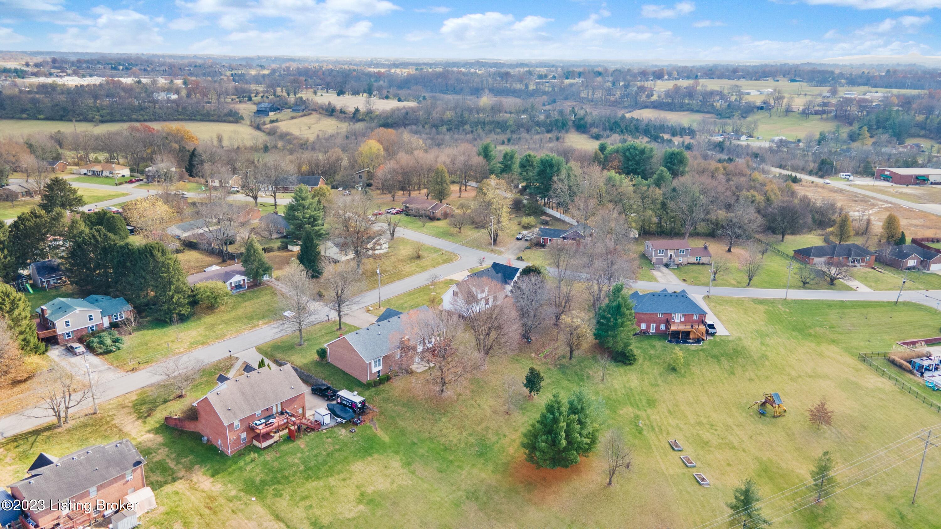 100 Olympia Dr