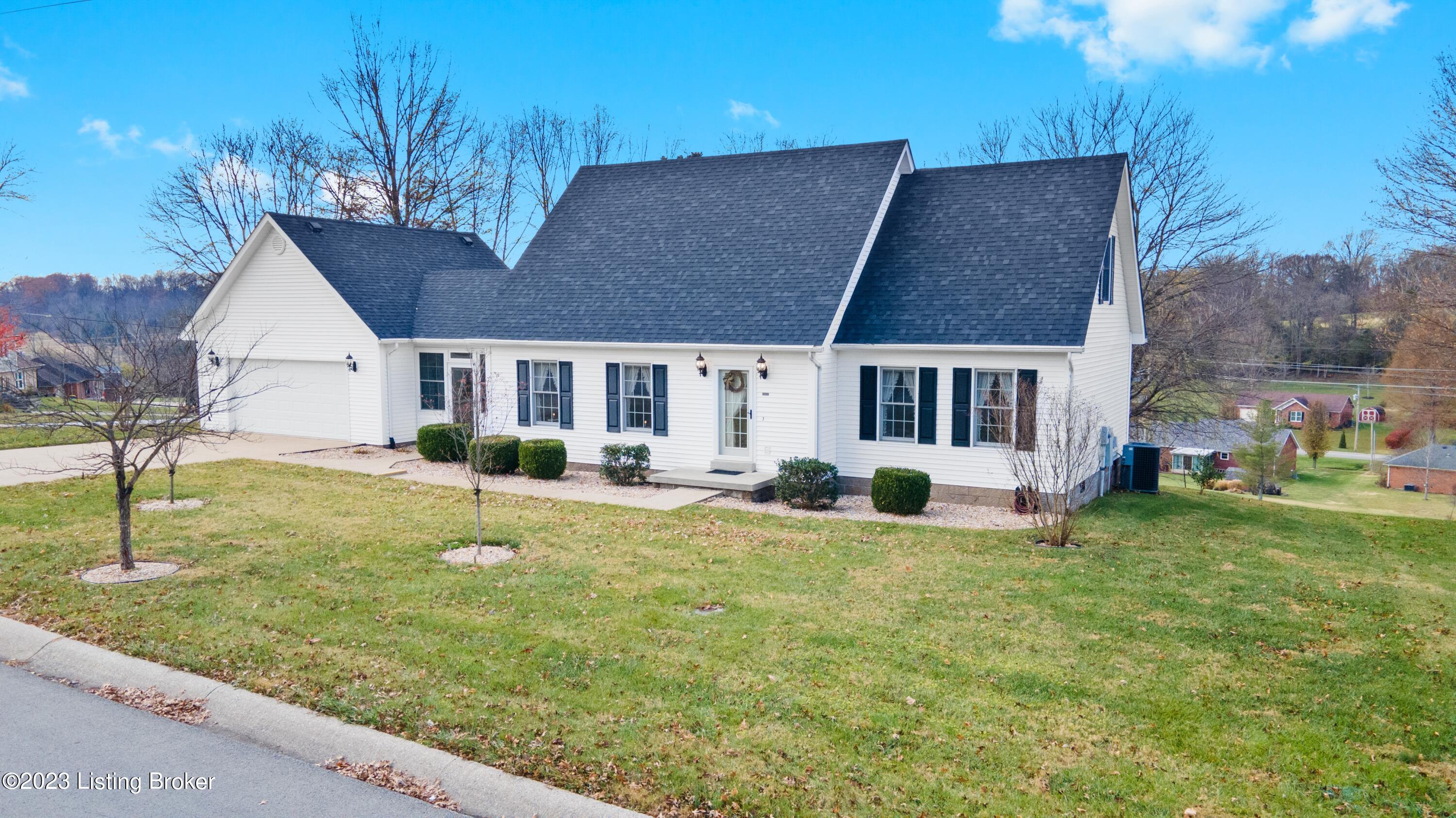 100 Olympia Dr