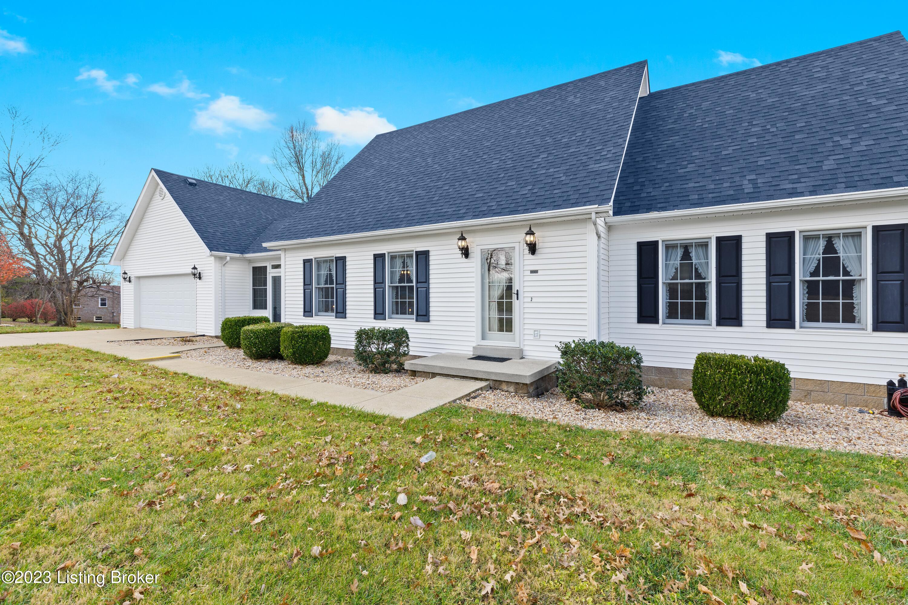 100 Olympia Dr