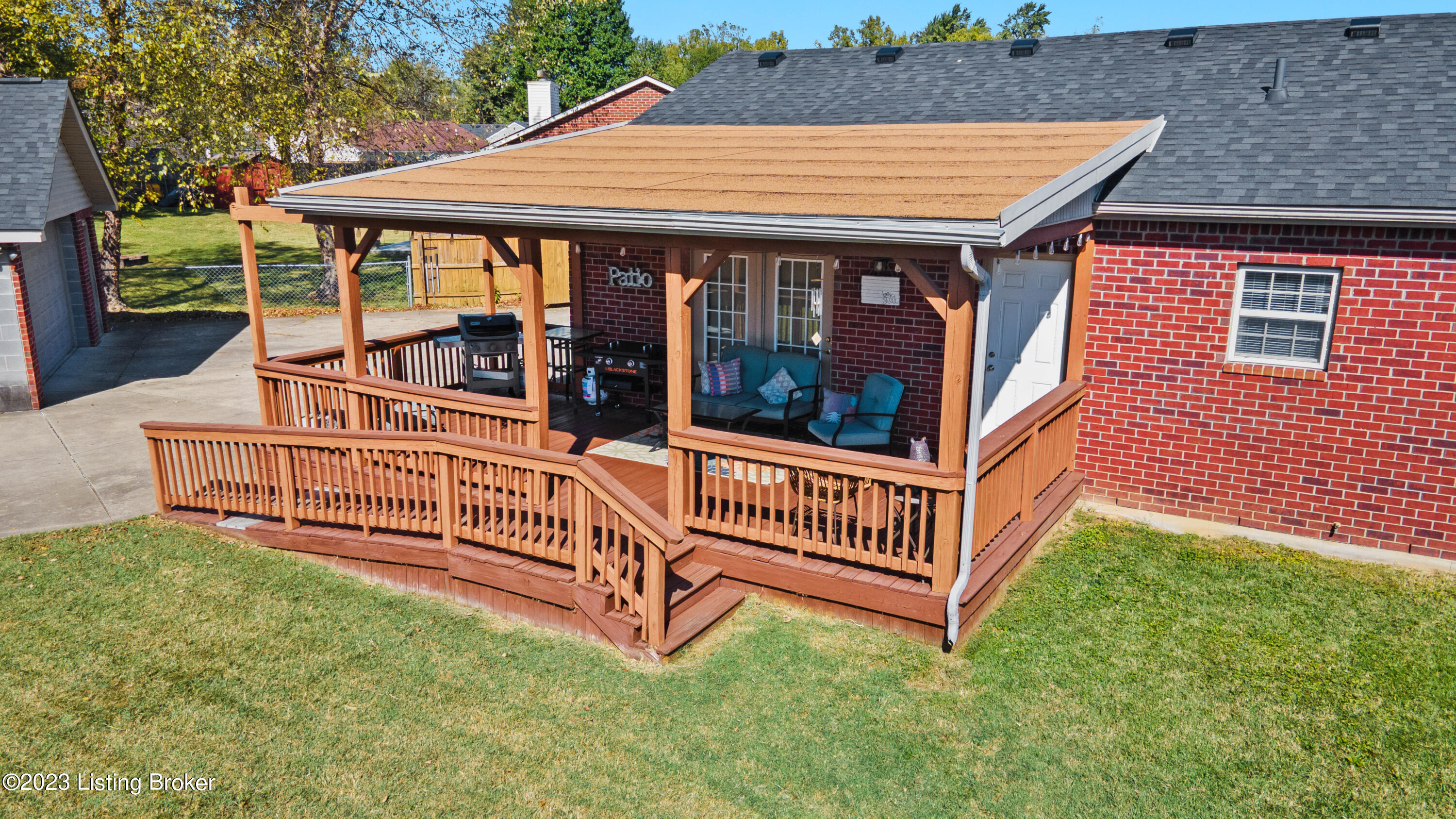 8406 Dalton Ridge Pl