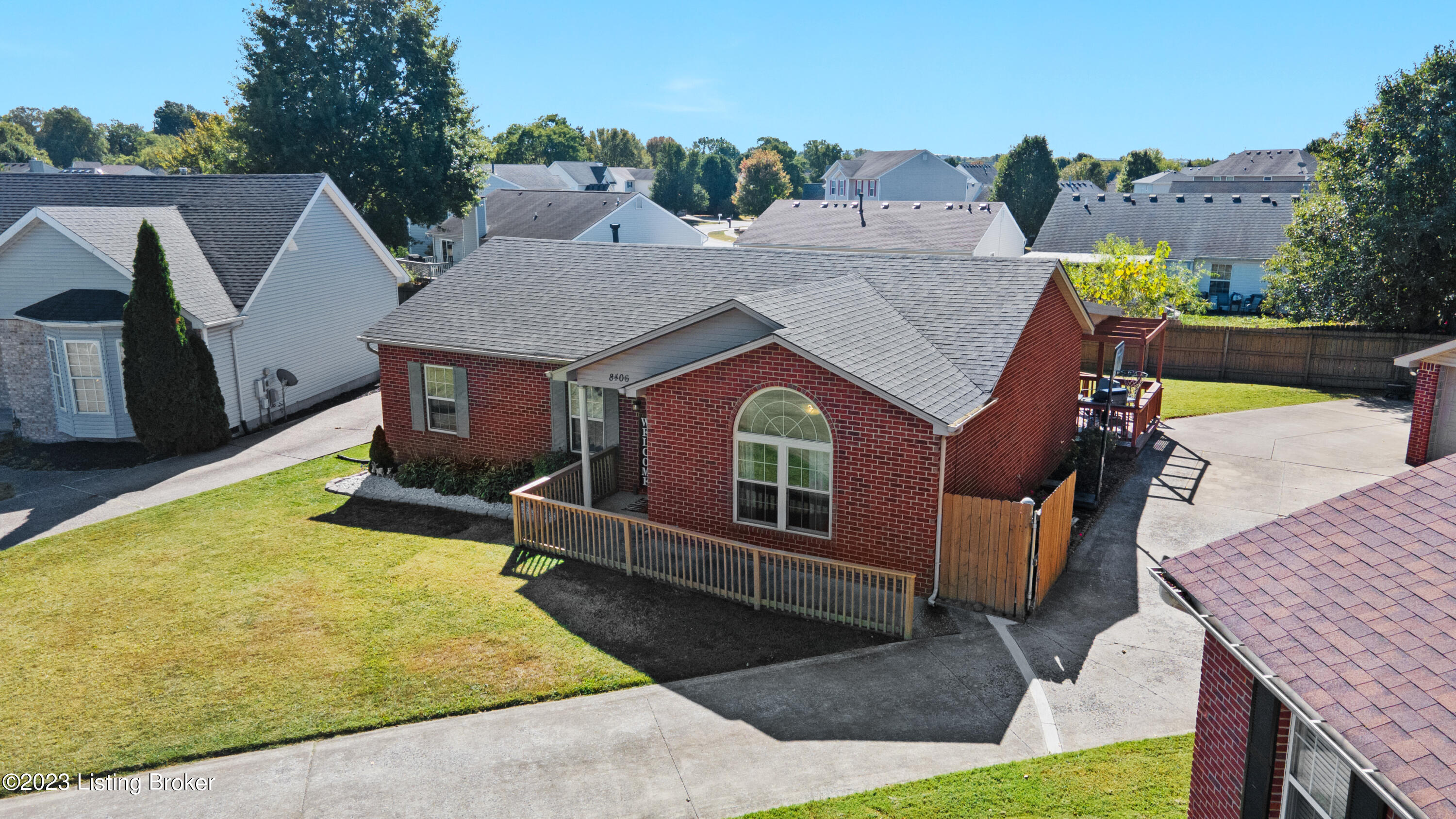 8406 Dalton Ridge Pl