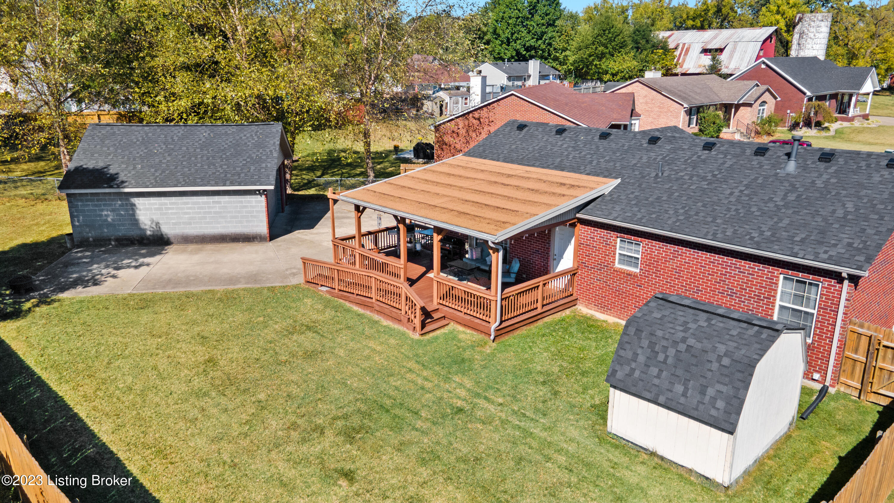 8406 Dalton Ridge Pl