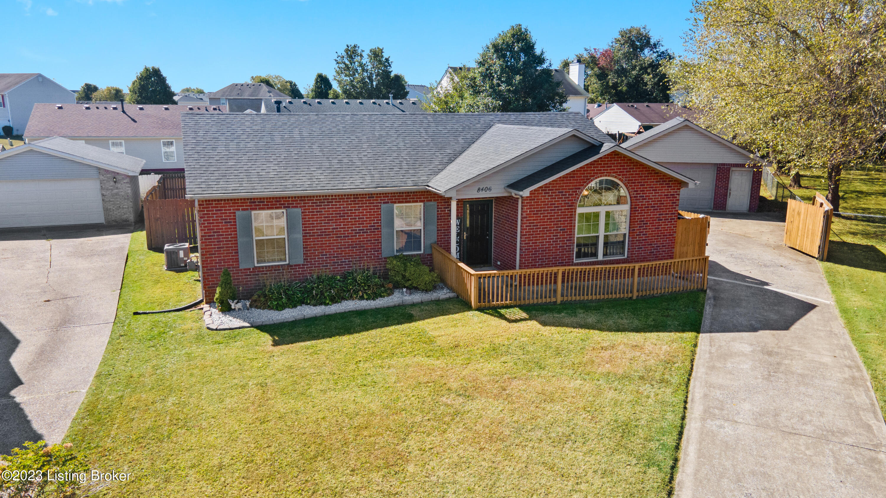 8406 Dalton Ridge Pl