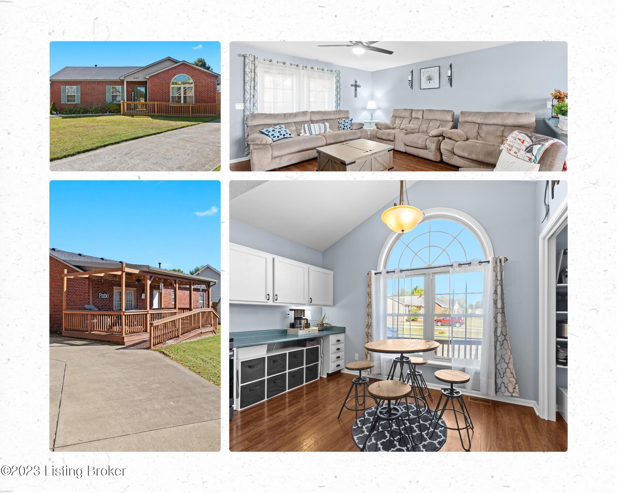 8406 Dalton Ridge Pl