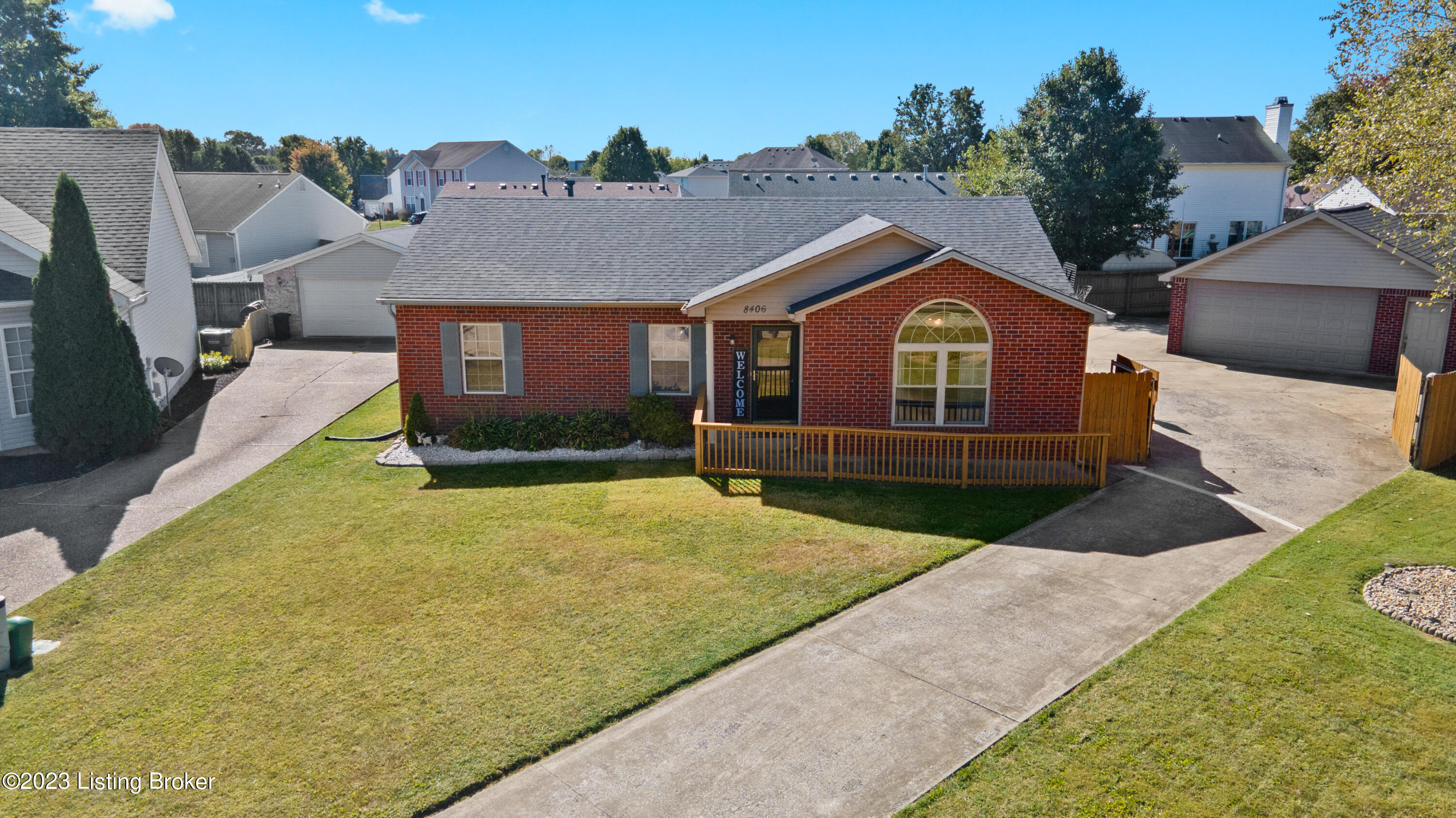 8406 Dalton Ridge Pl