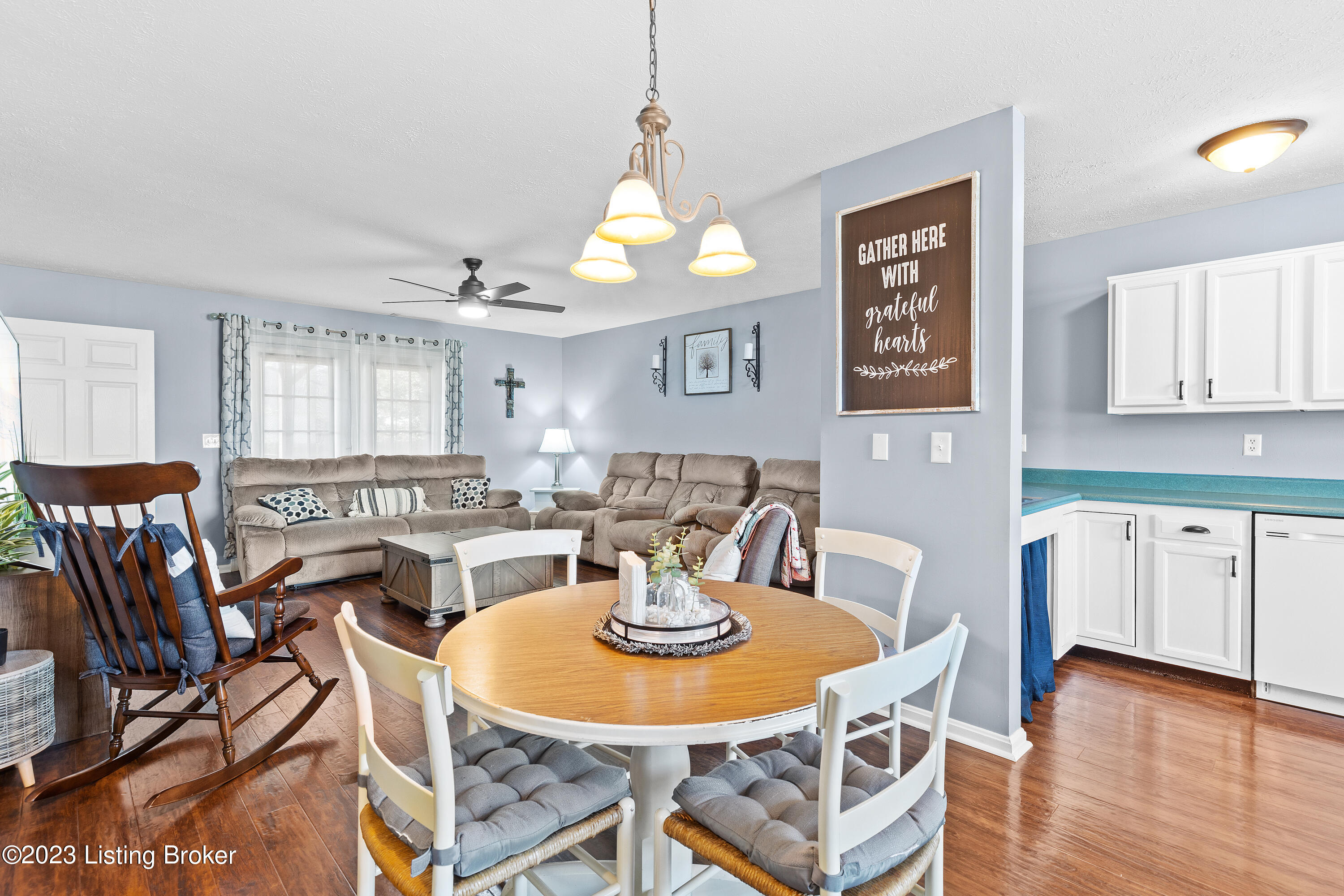 8406 Dalton Ridge Pl