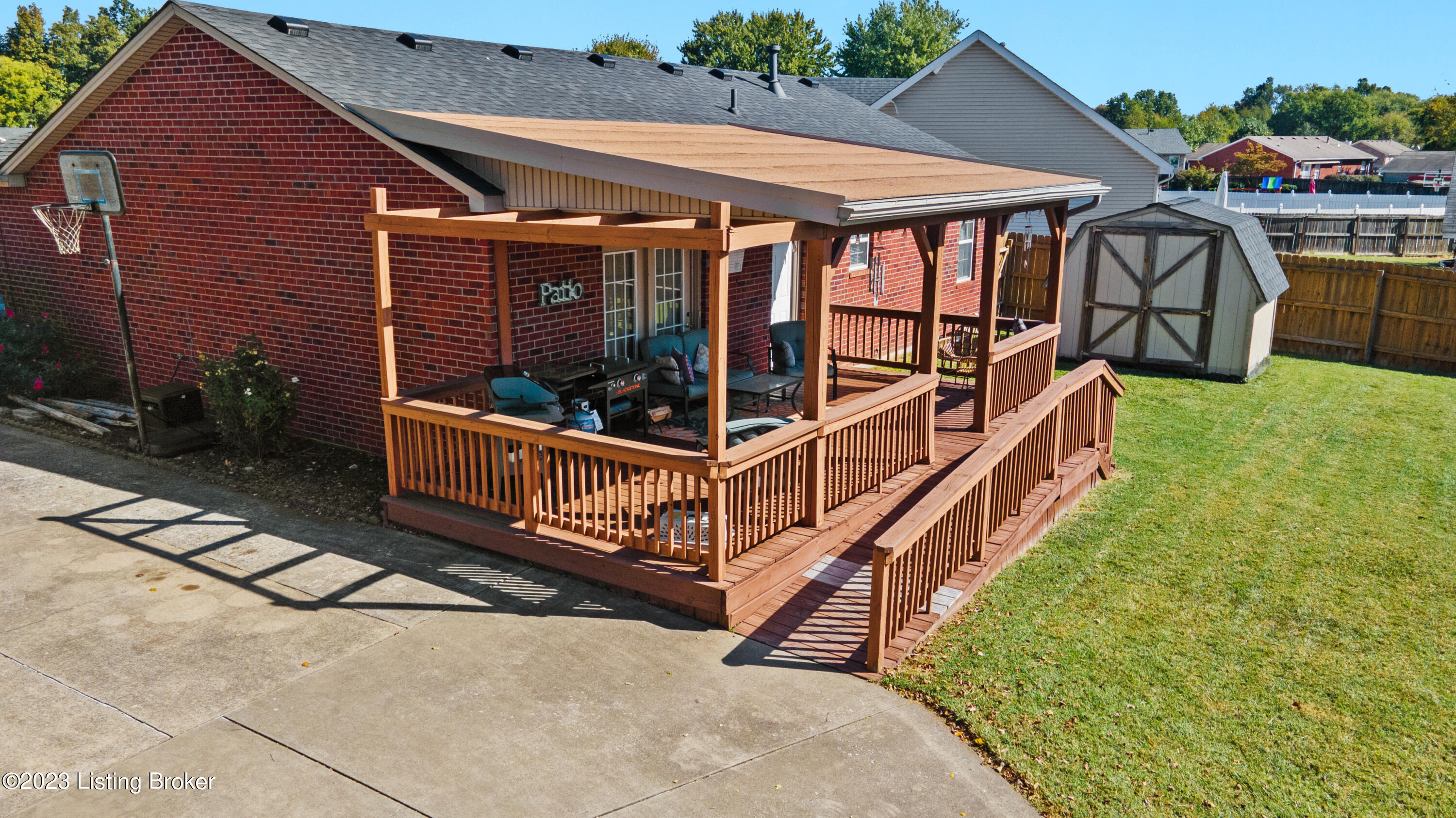 8406 Dalton Ridge Pl