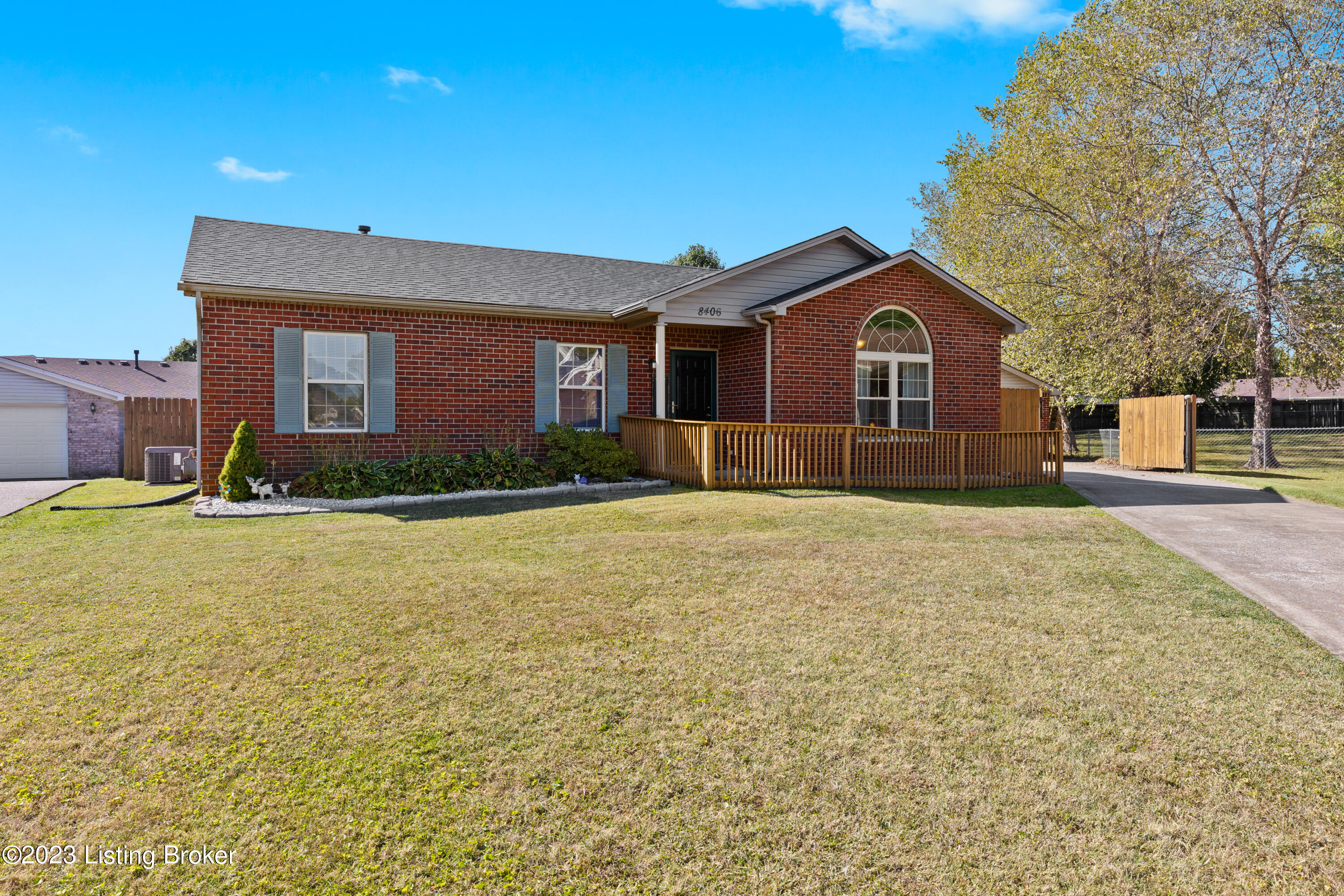 8406 Dalton Ridge Pl