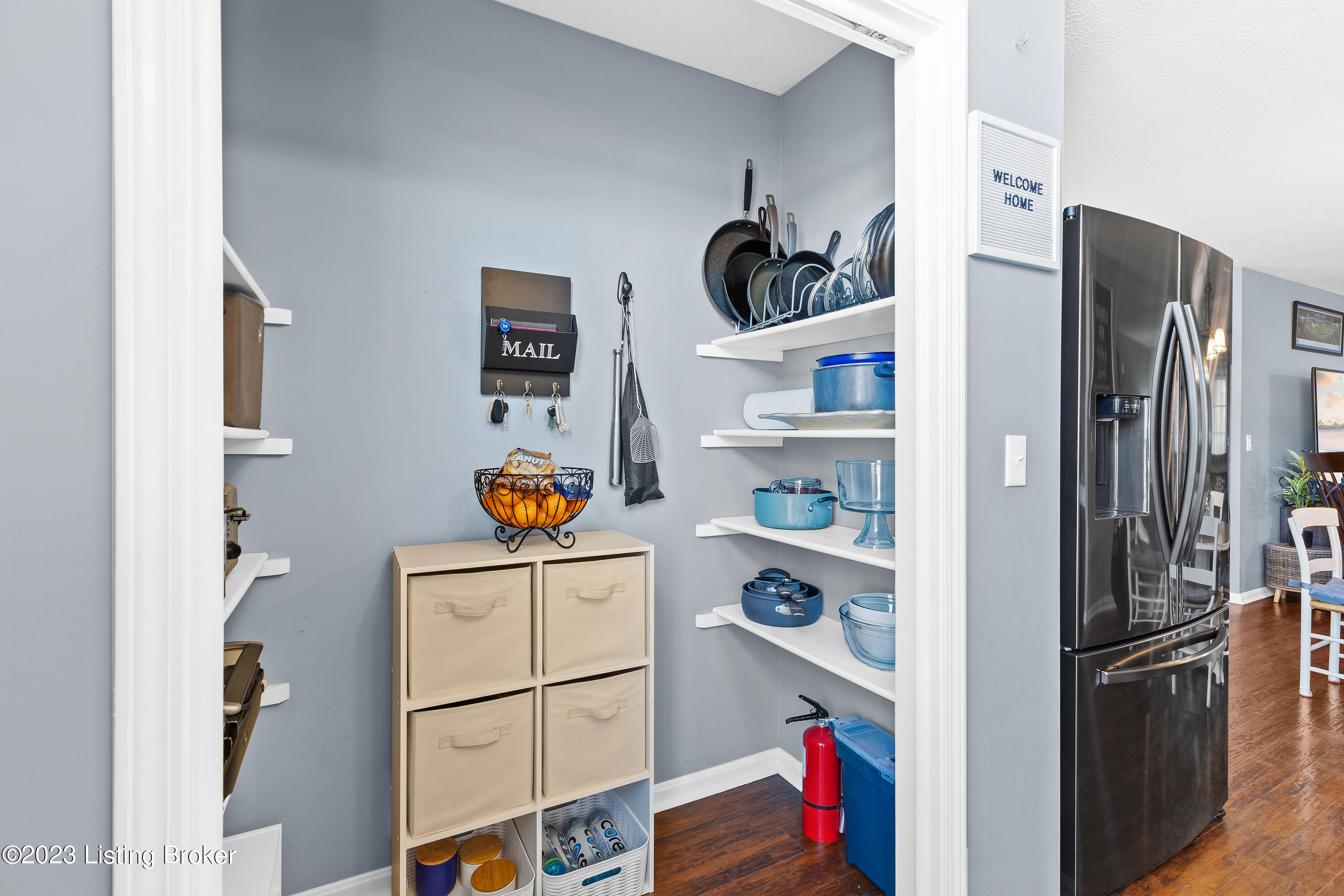 8406 Dalton Ridge Pl