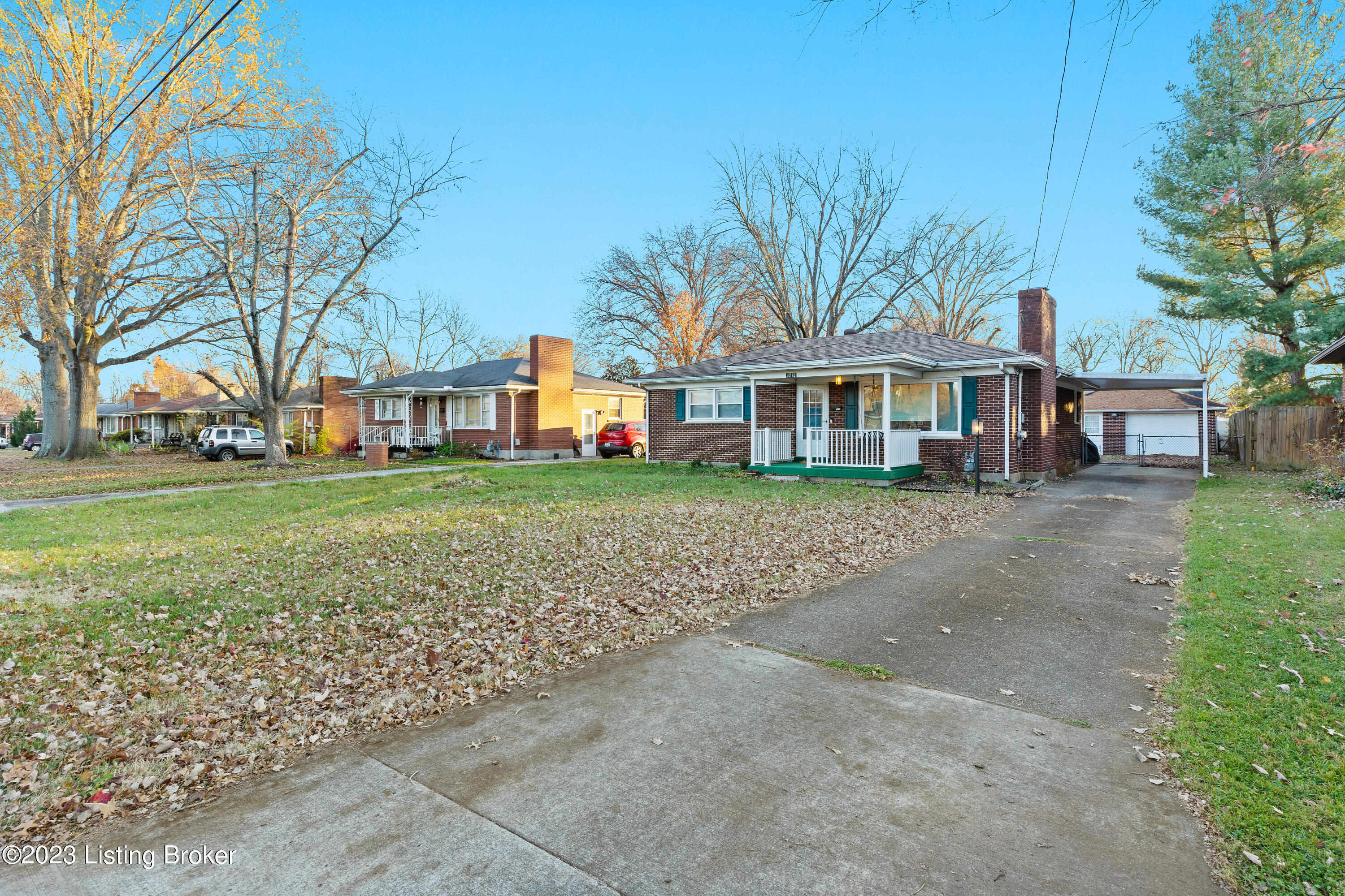 3218 Greendale Dr