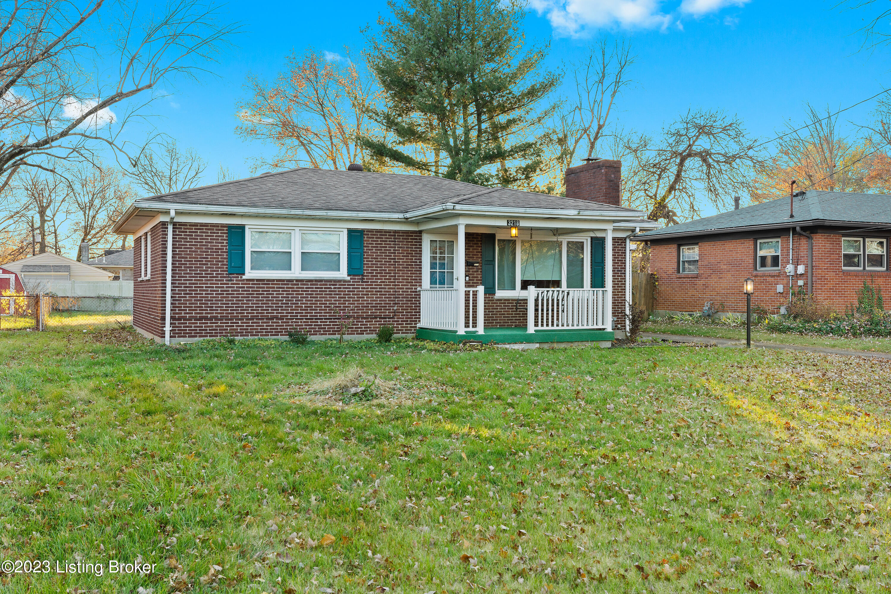 3218 Greendale Dr
