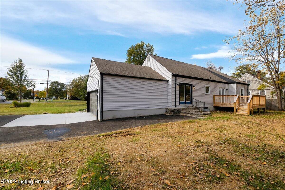 1928 Buechel Bank Rd