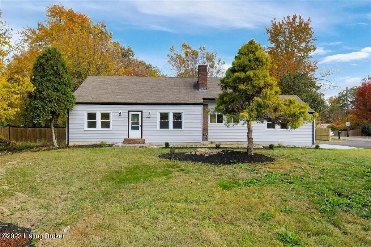 1928 Buechel Bank Rd