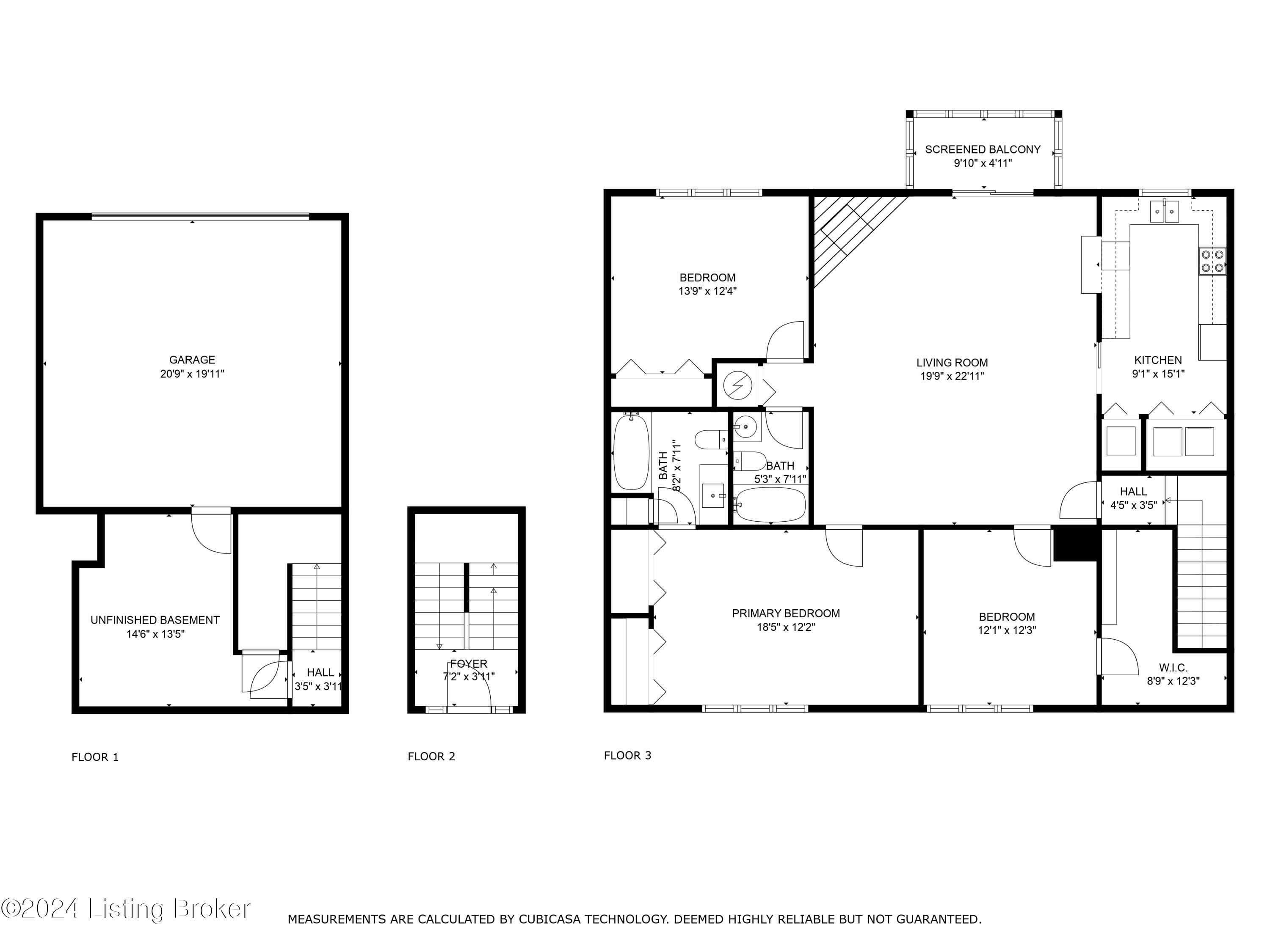 6391 Marina Dr