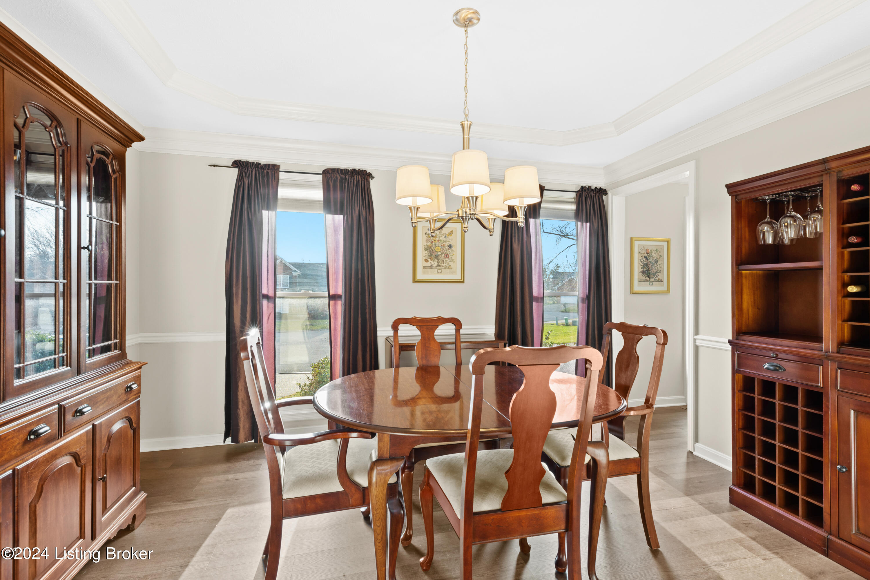 4305 Wooded Bend Way