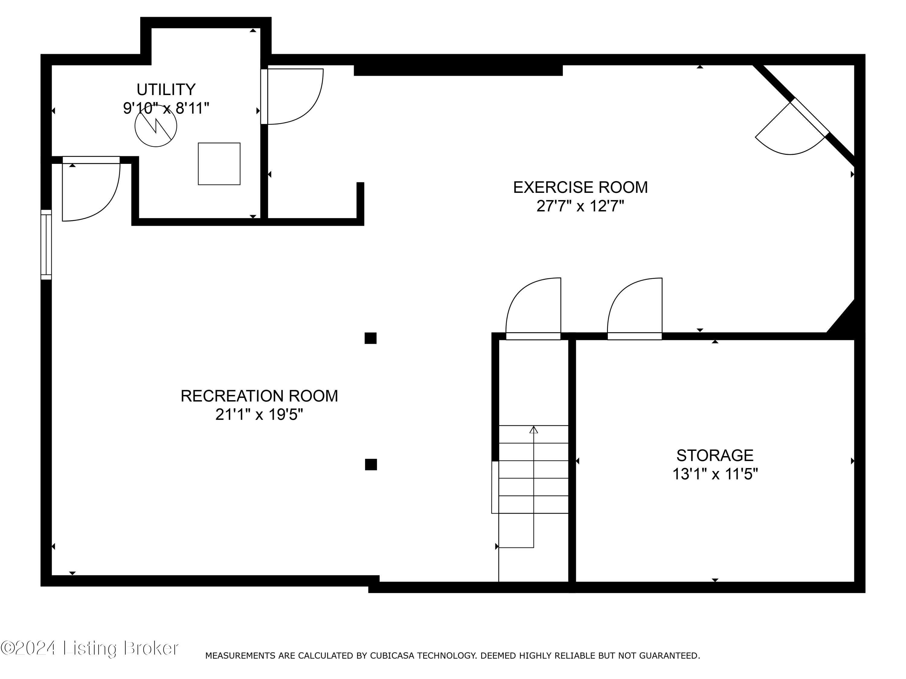 4305 Wooded Bend Way