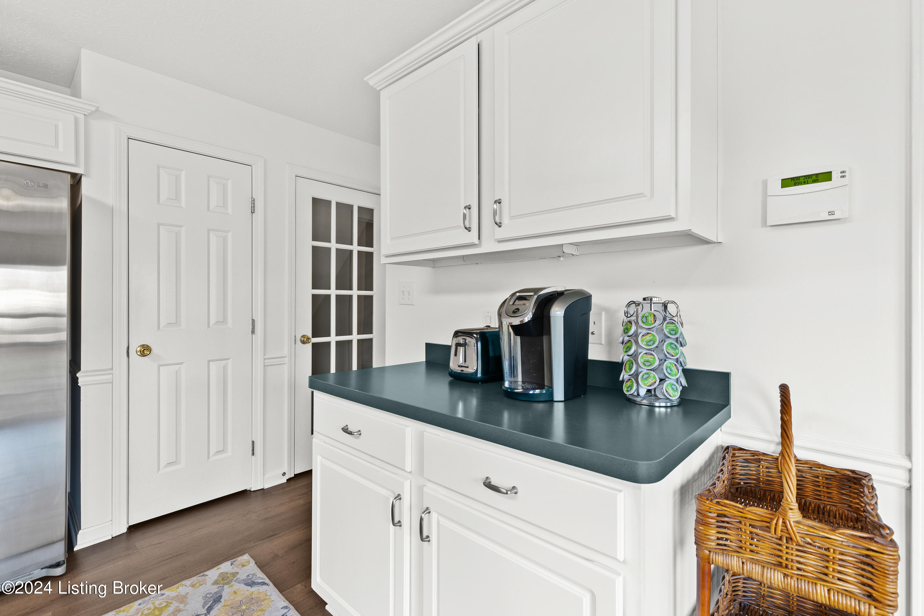 4305 Wooded Bend Way