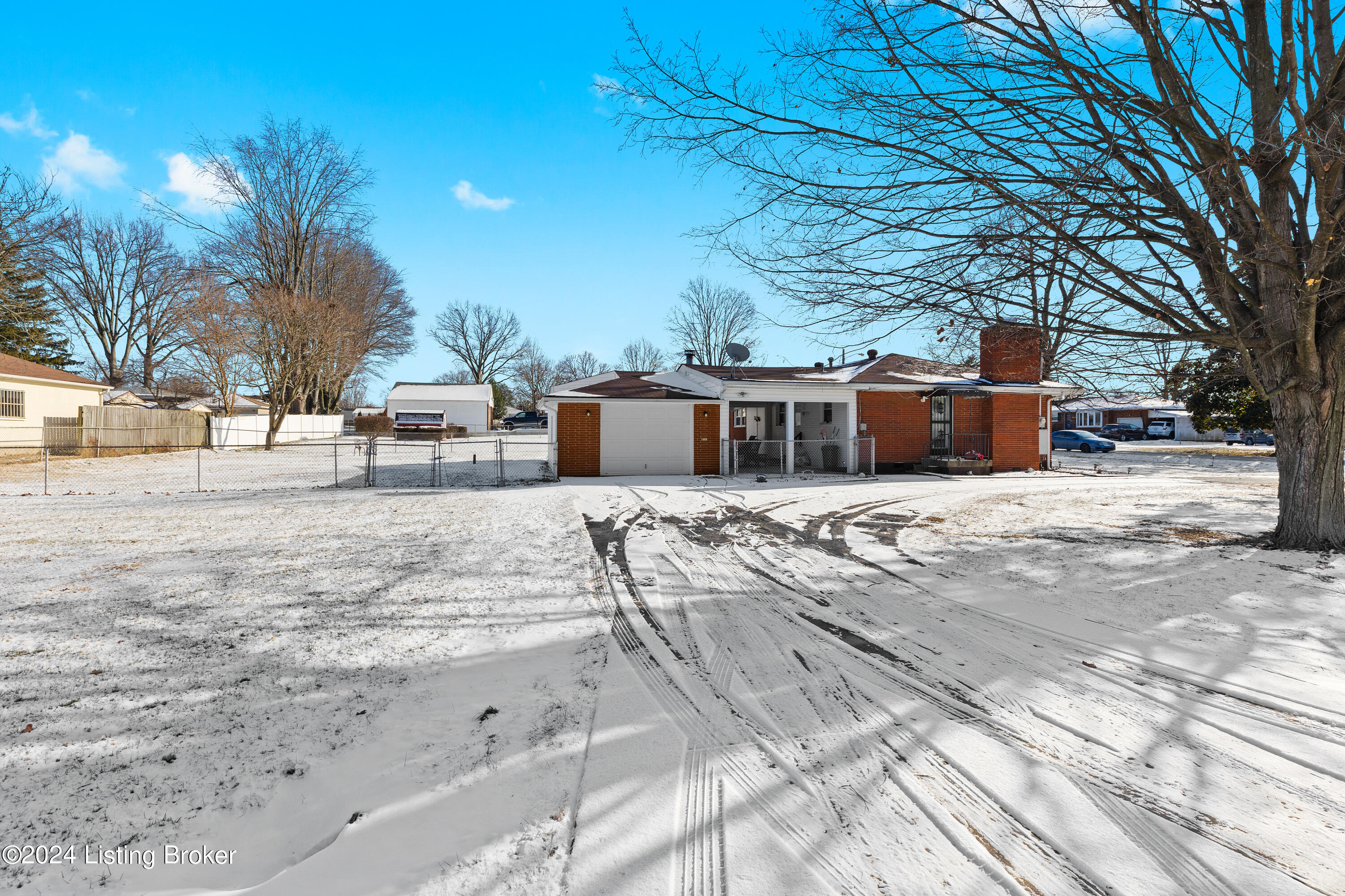 8101 Judge Blvd
