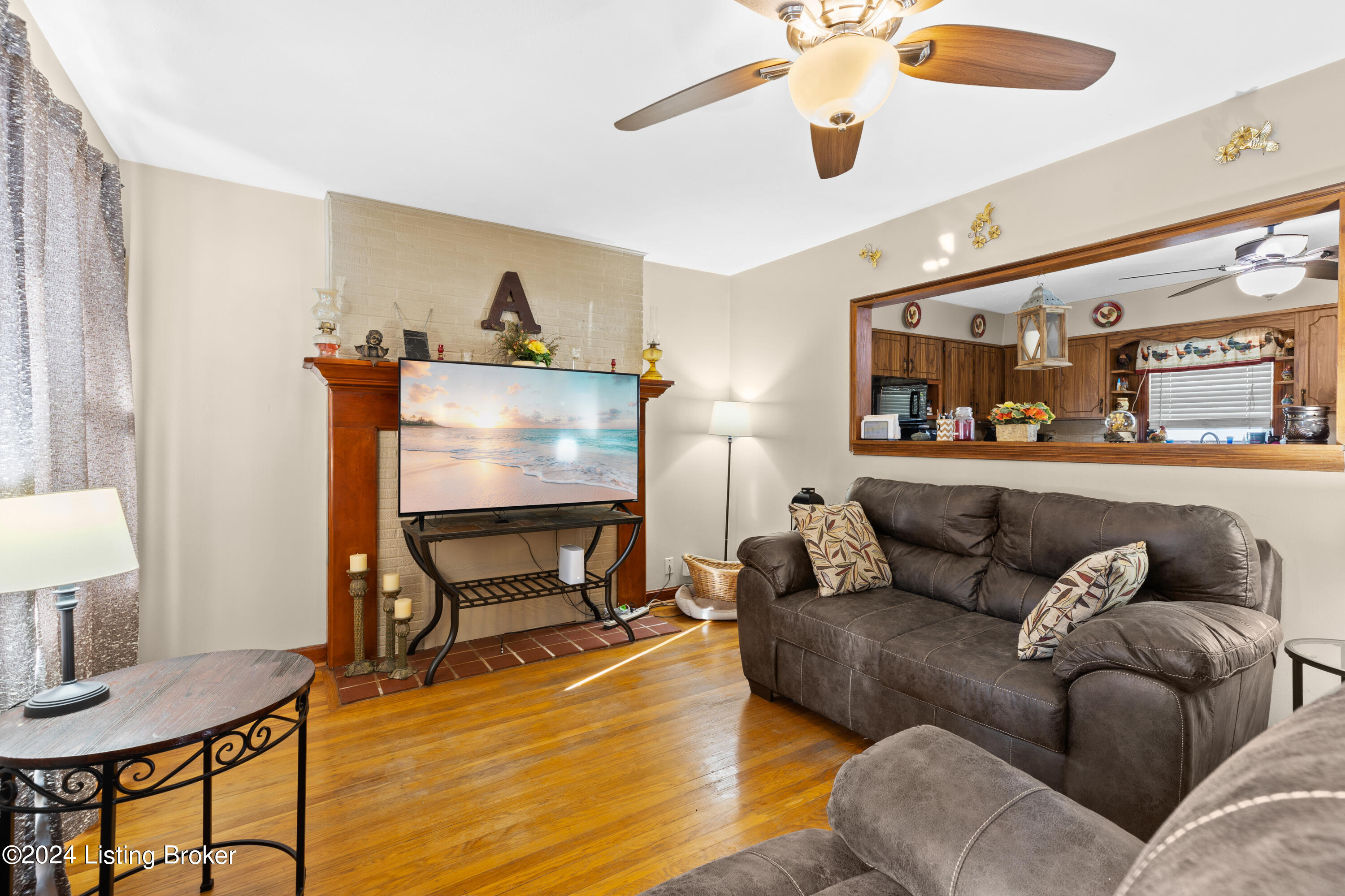 8101 Judge Blvd