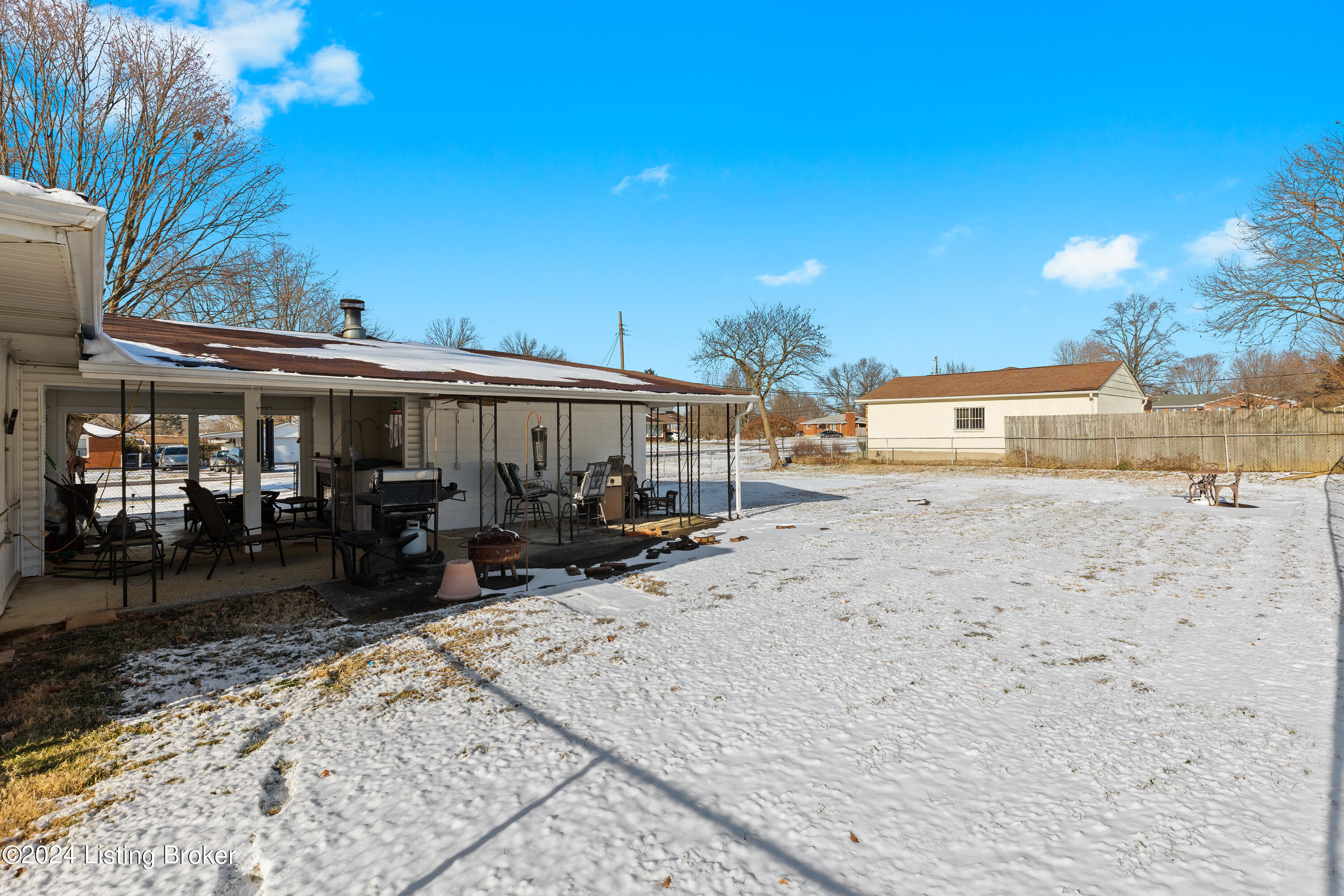 8101 Judge Blvd