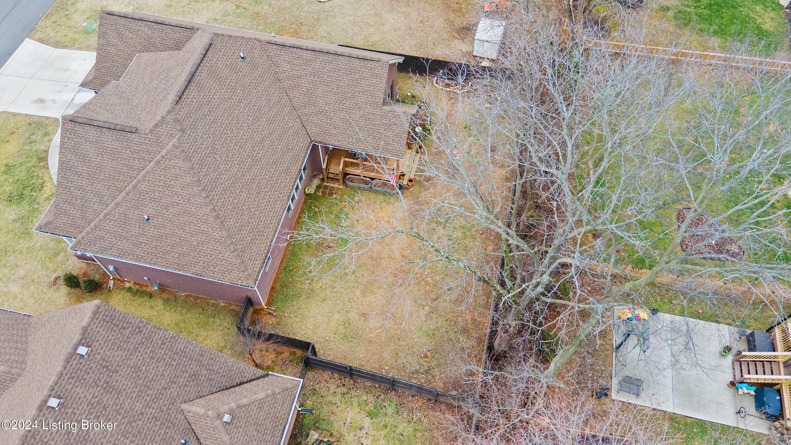 10507 Holly Berry Dr