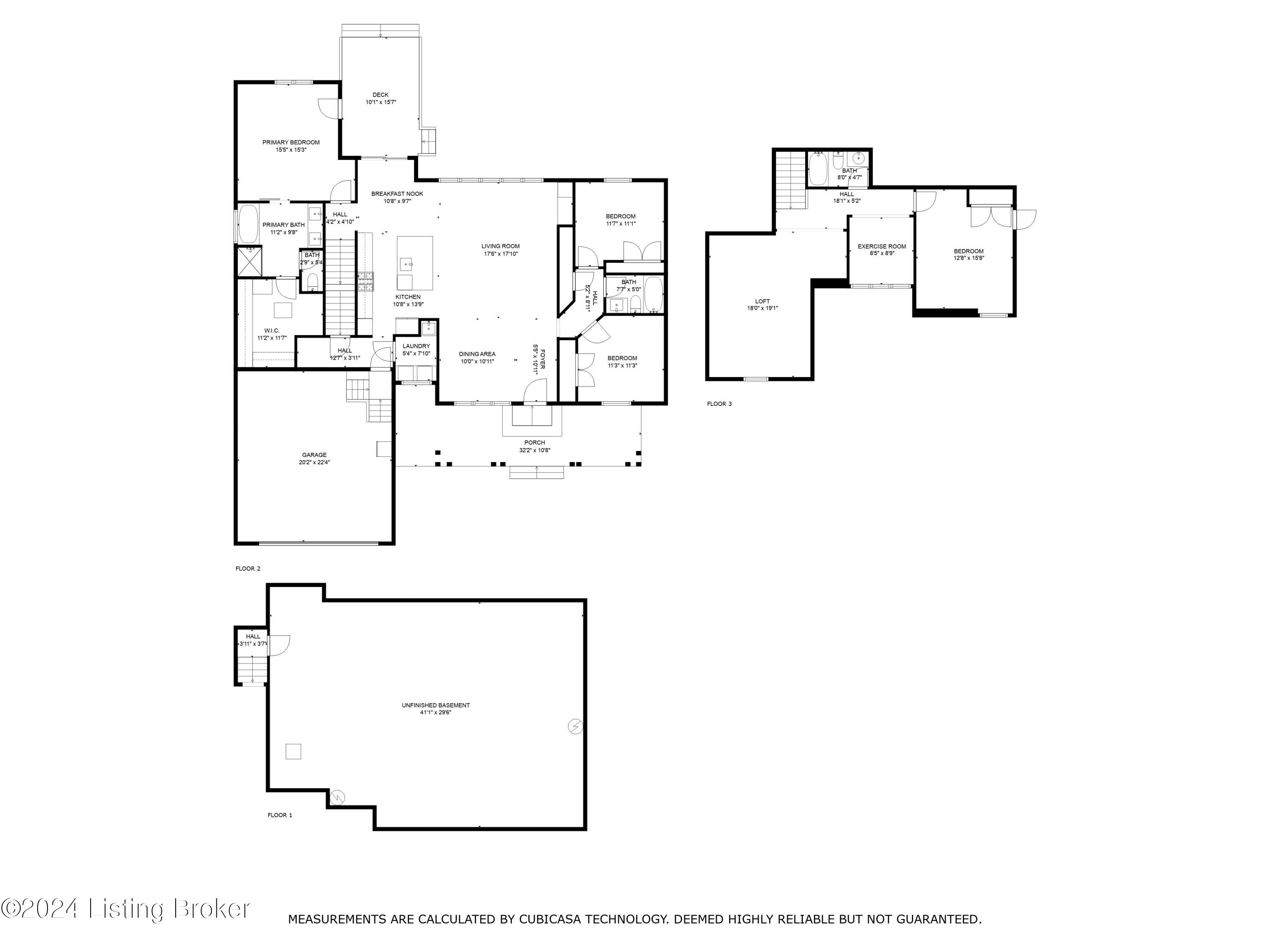 10507 Holly Berry Dr