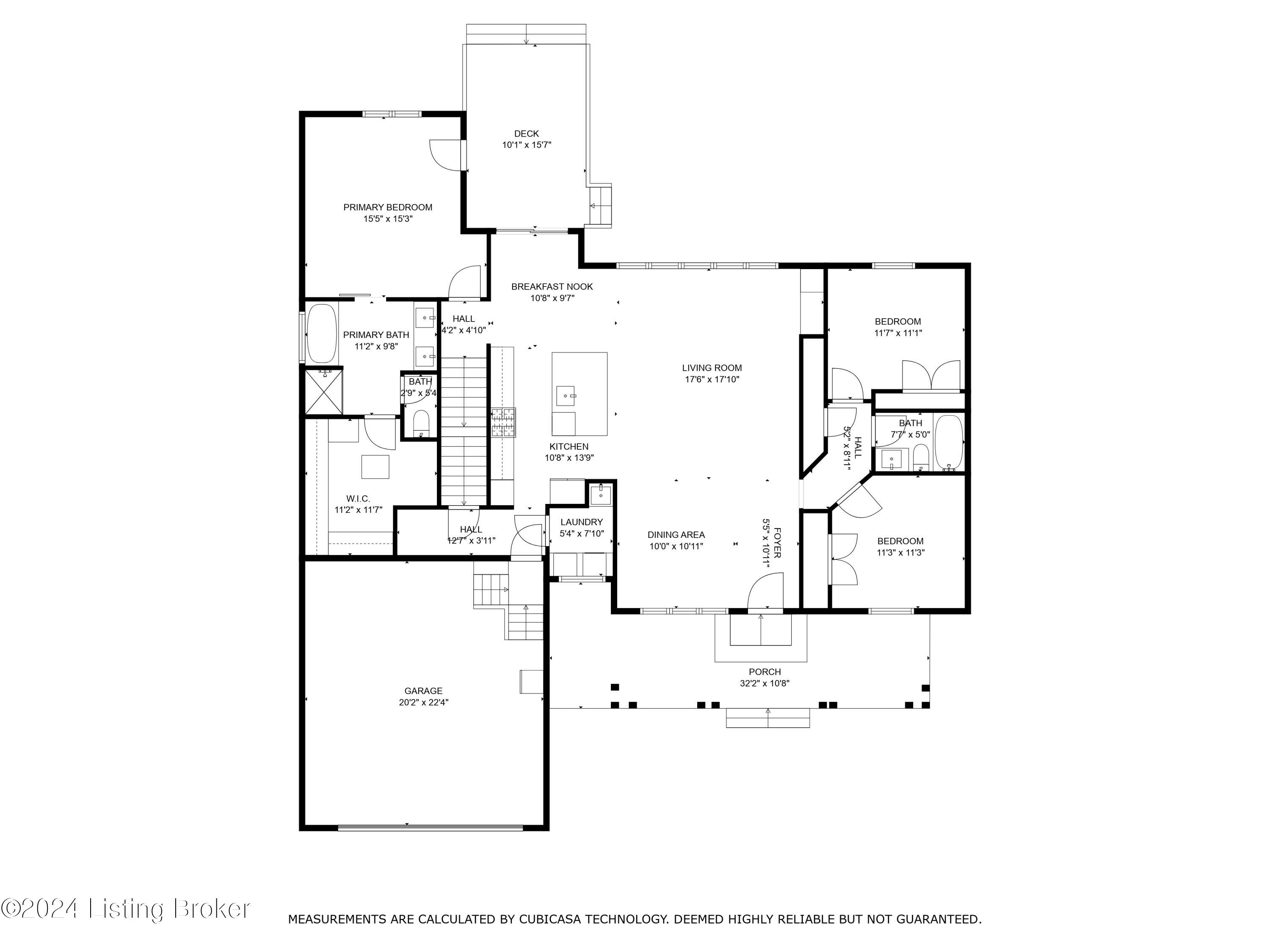 10507 Holly Berry Dr