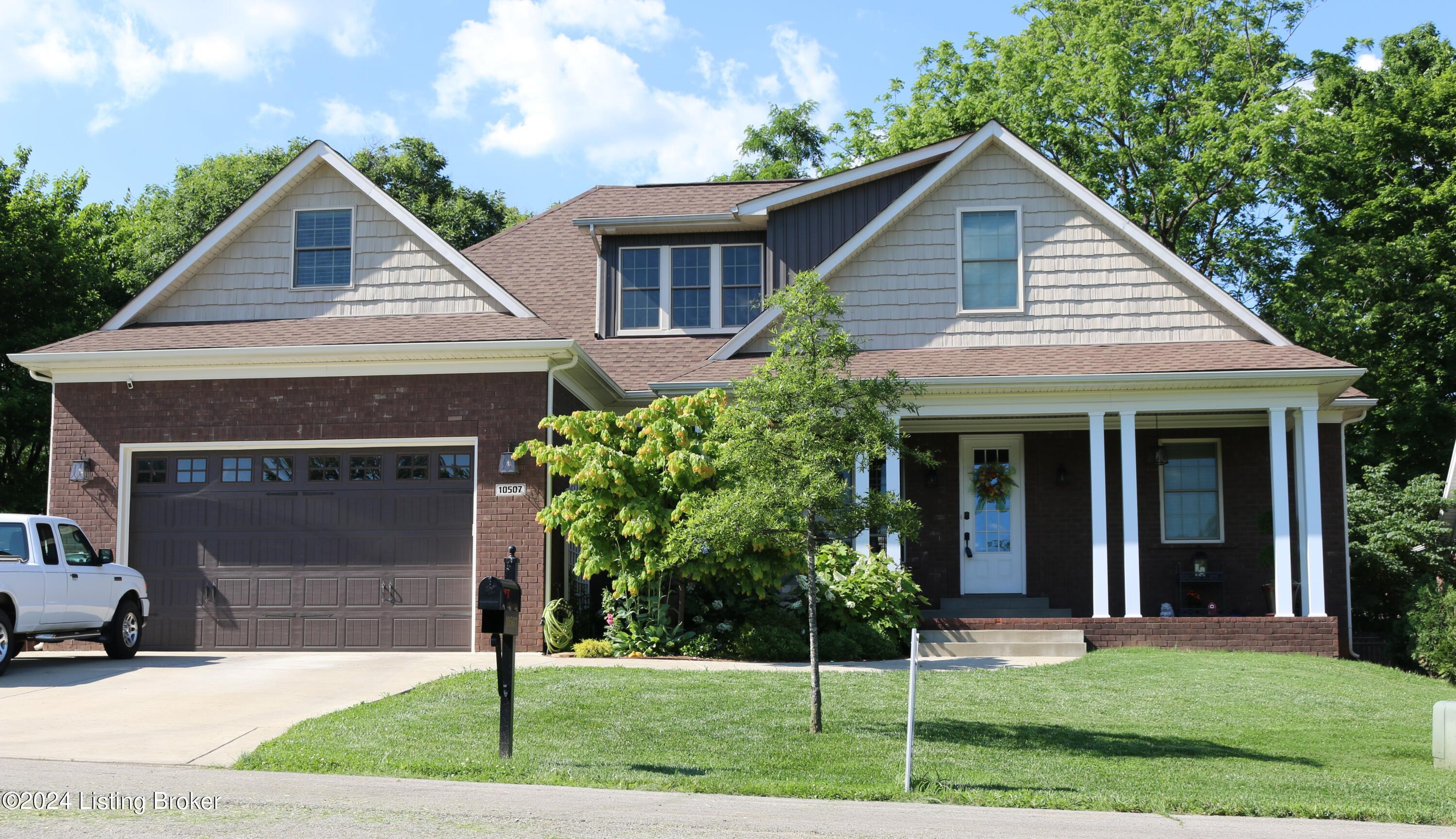 10507 Holly Berry Dr