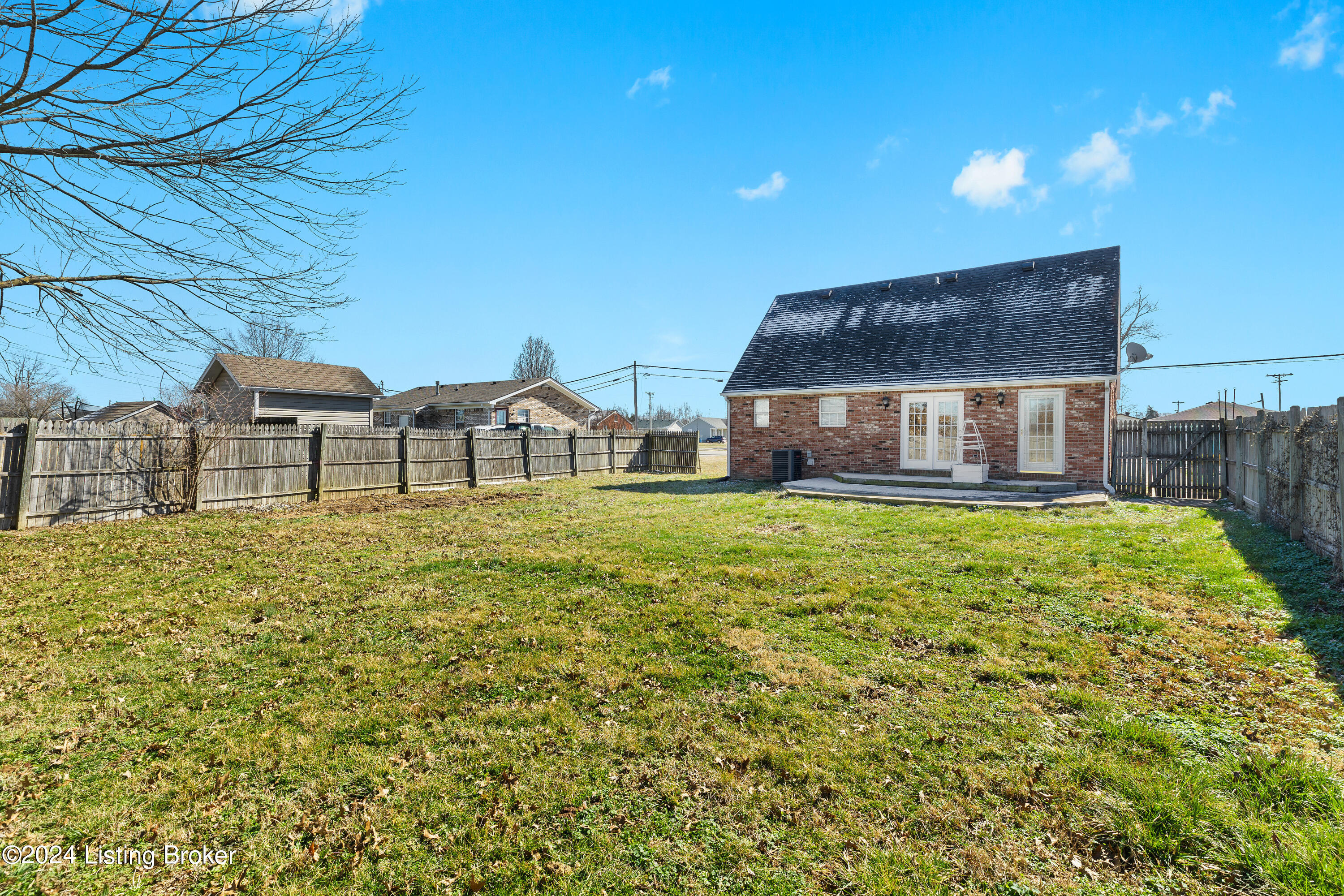 922 Beech Grove Rd