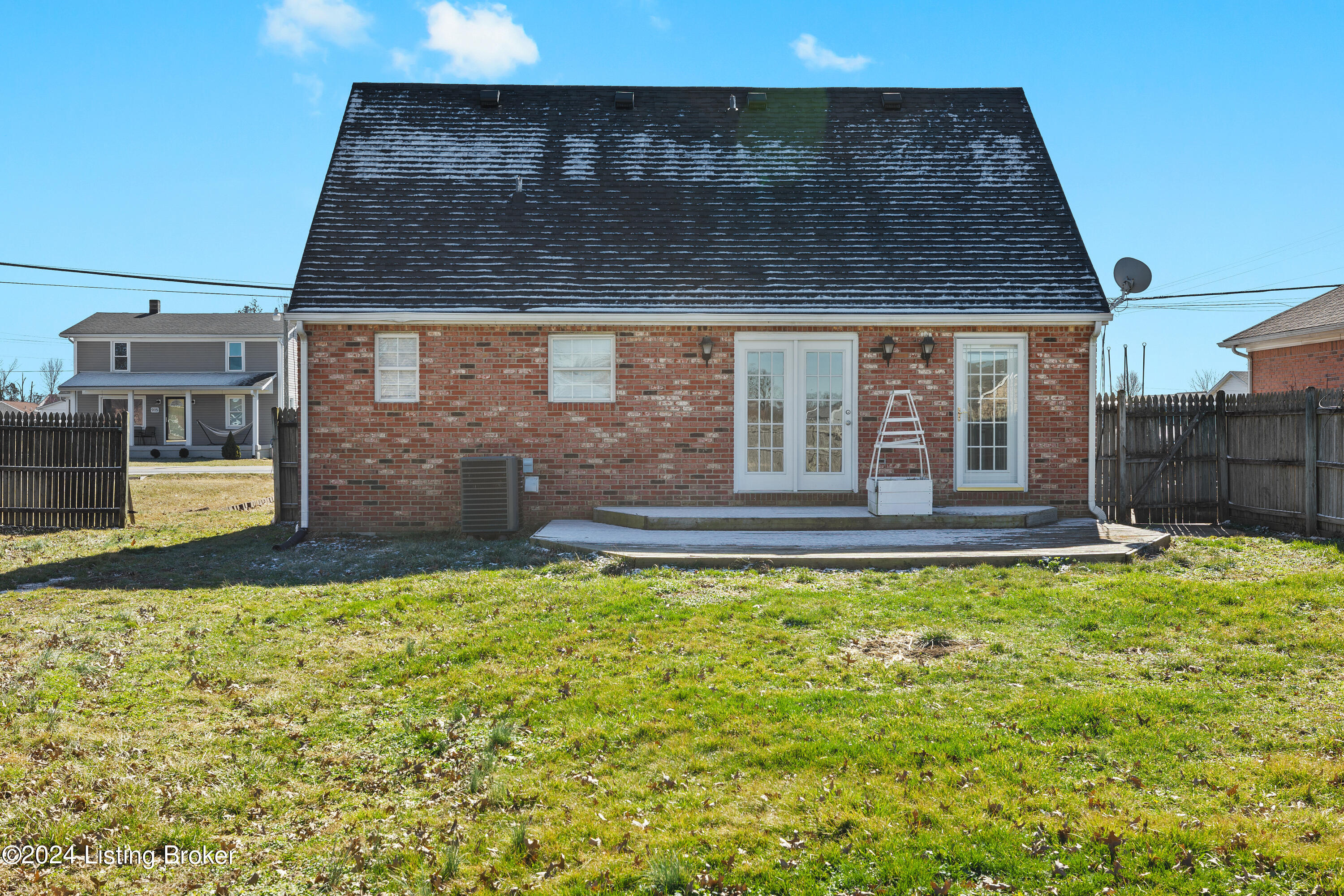 922 Beech Grove Rd