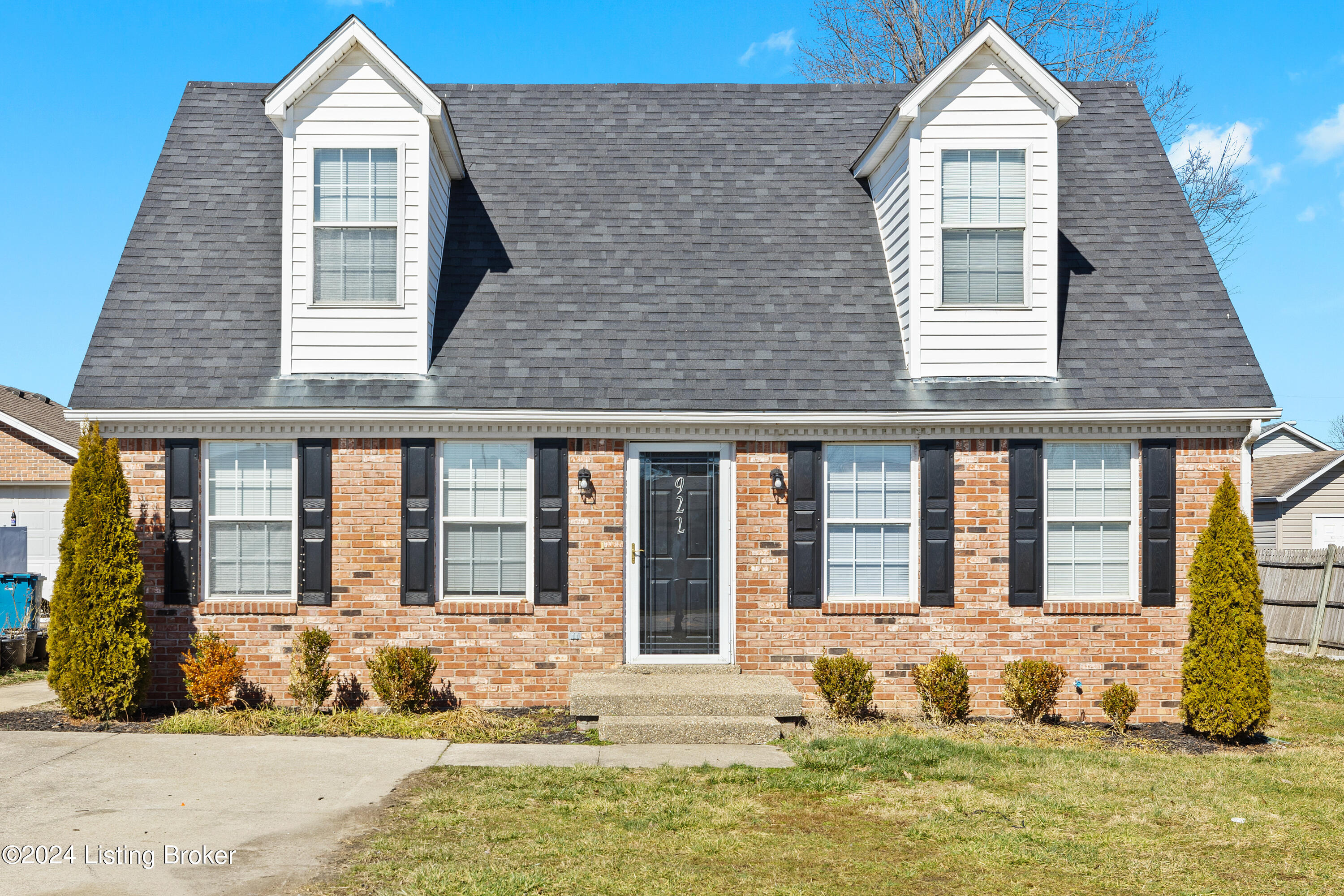 922 Beech Grove Rd