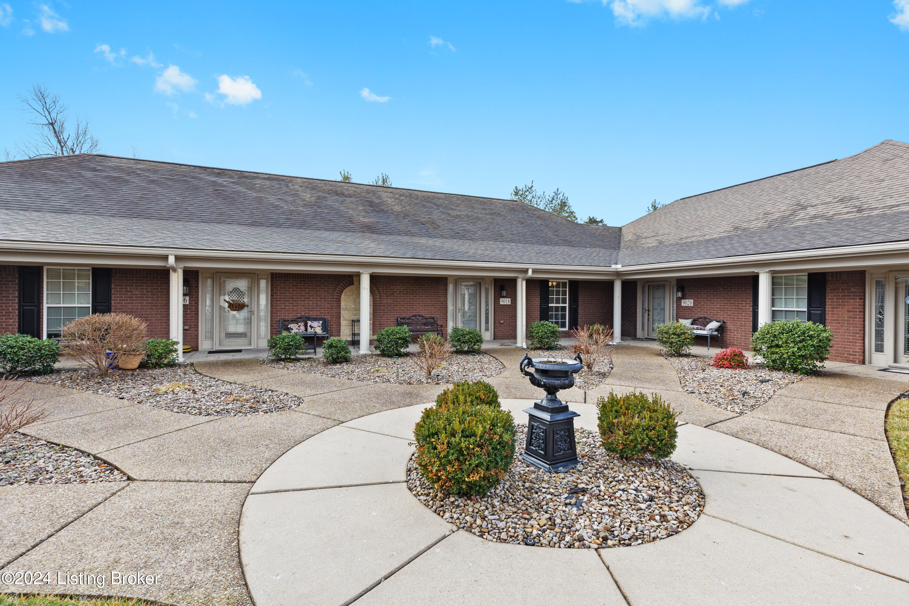 9018 Sidney Way