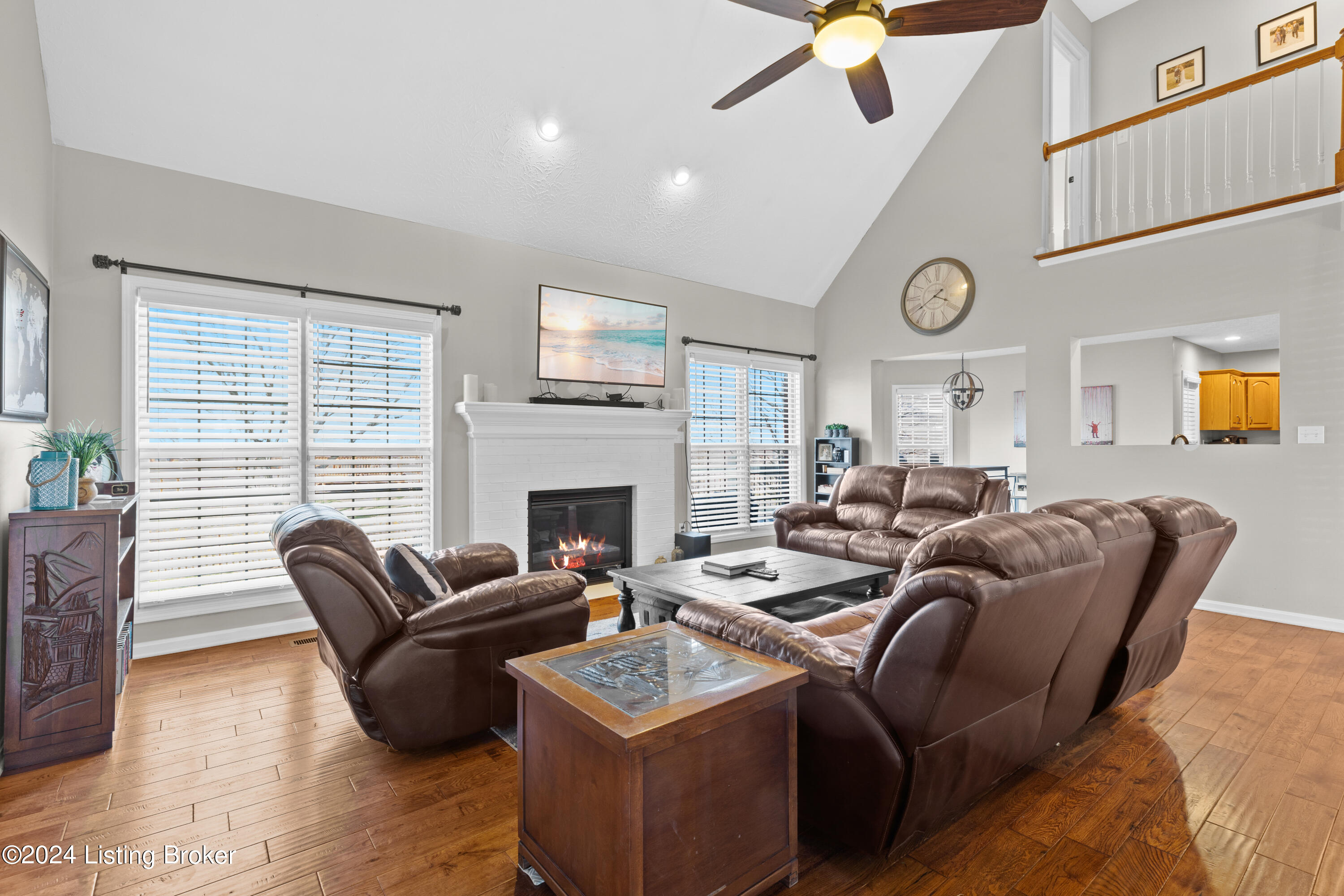 8100 Stonyrun Ct