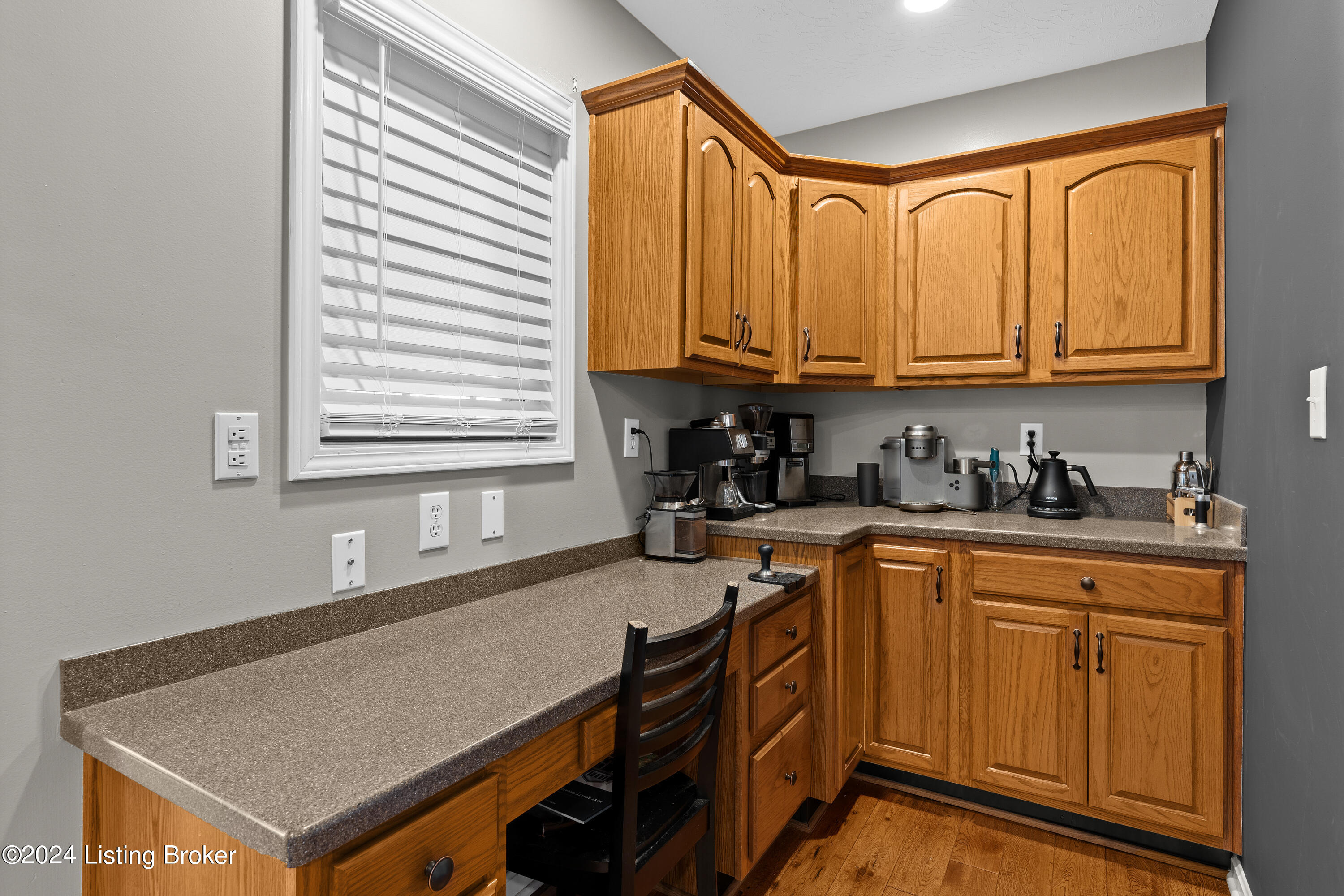 8100 Stonyrun Ct