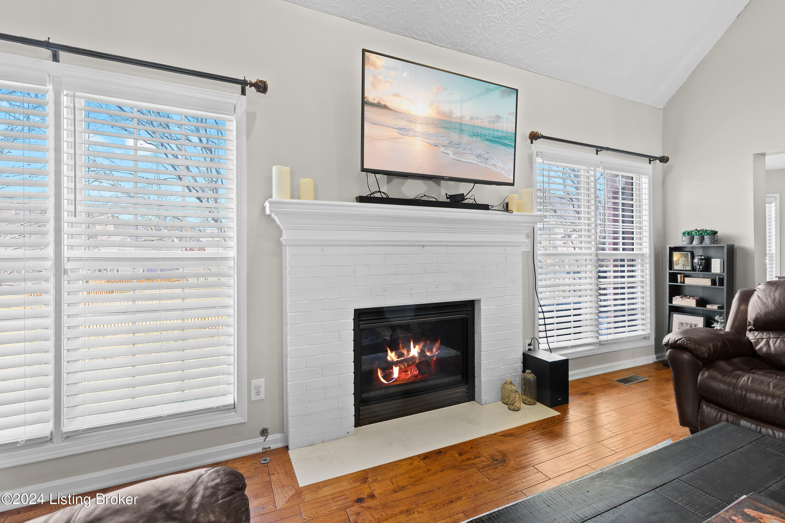 8100 Stonyrun Ct