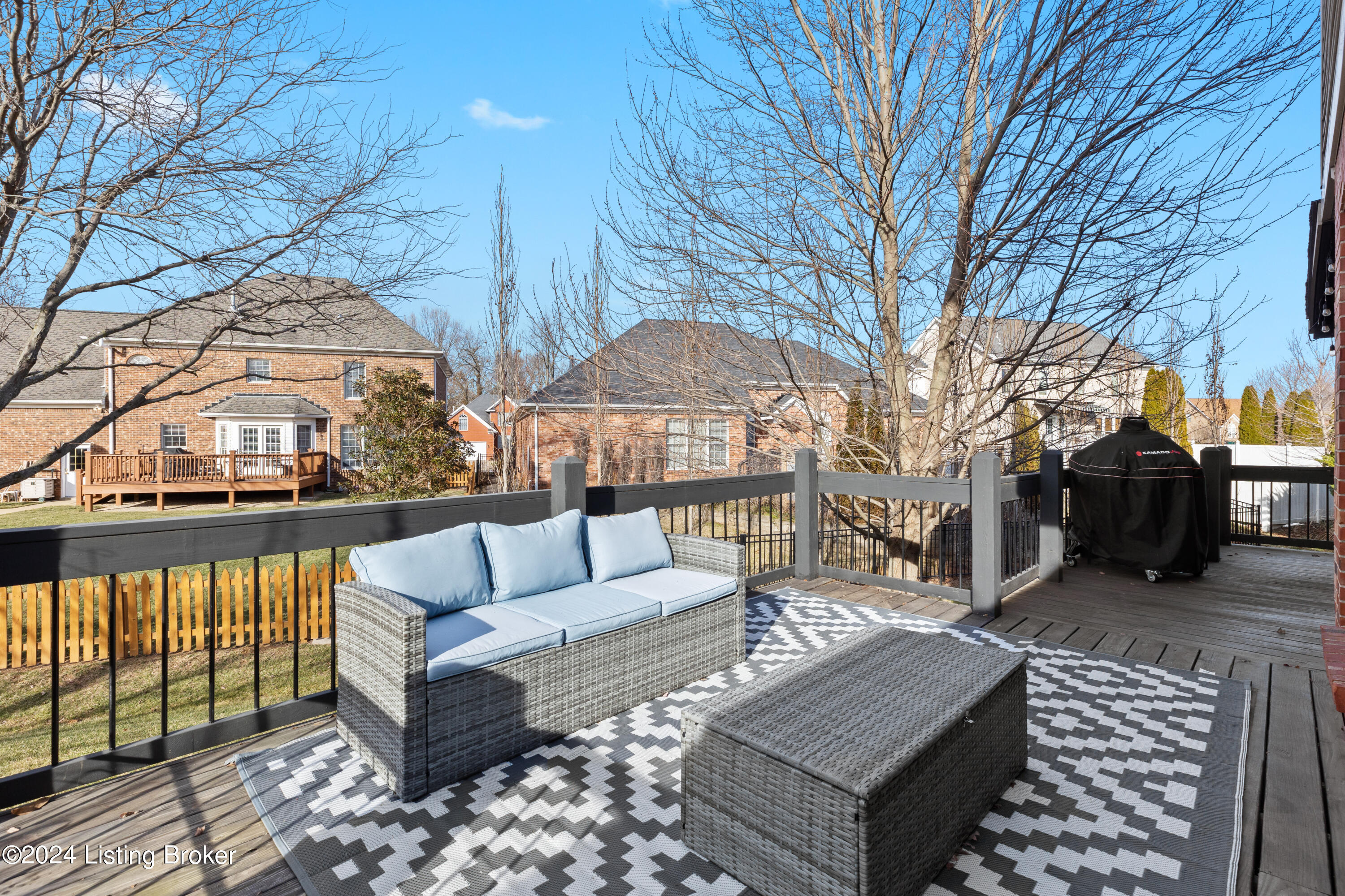 8100 Stonyrun Ct