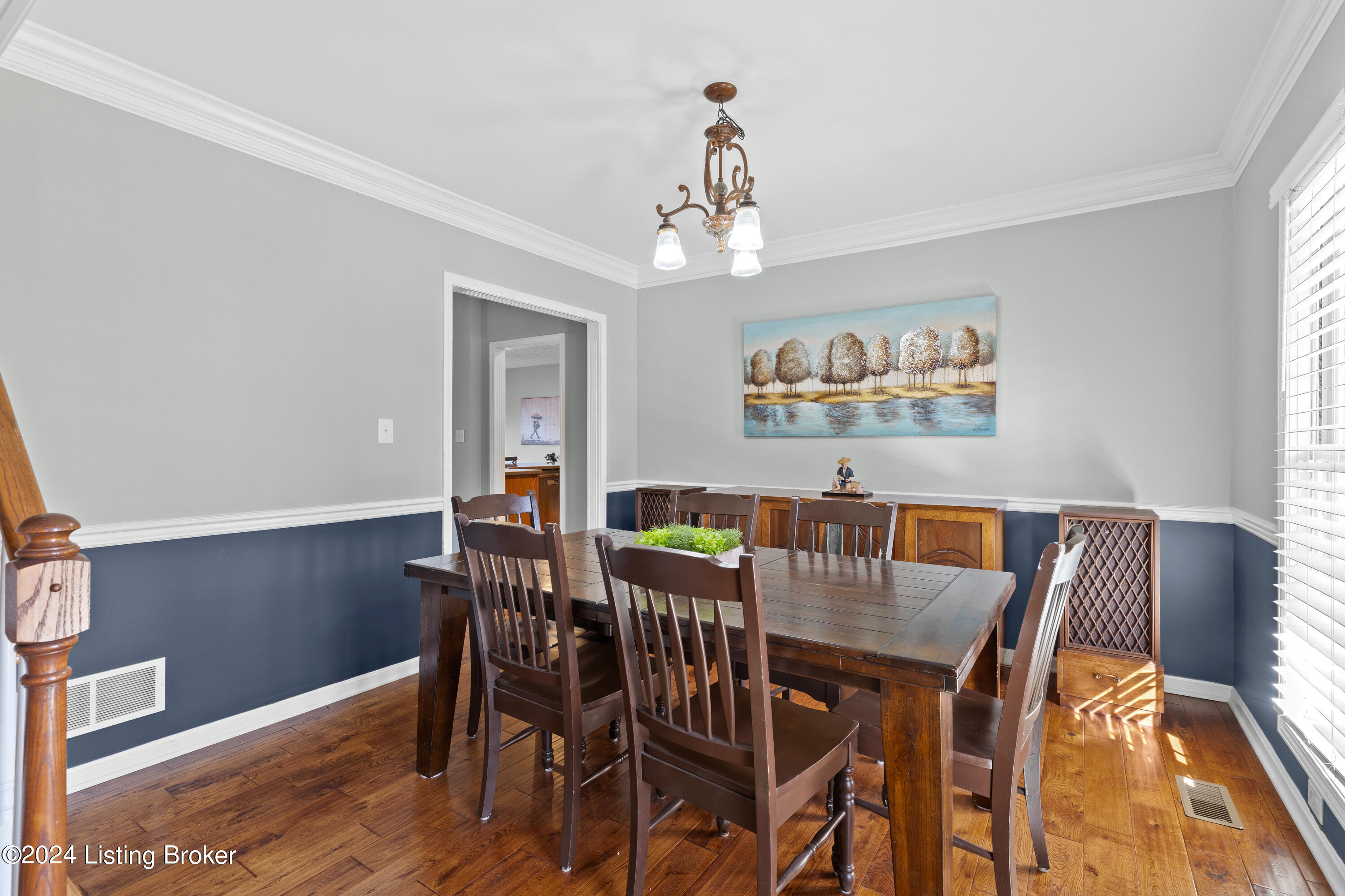 8100 Stonyrun Ct