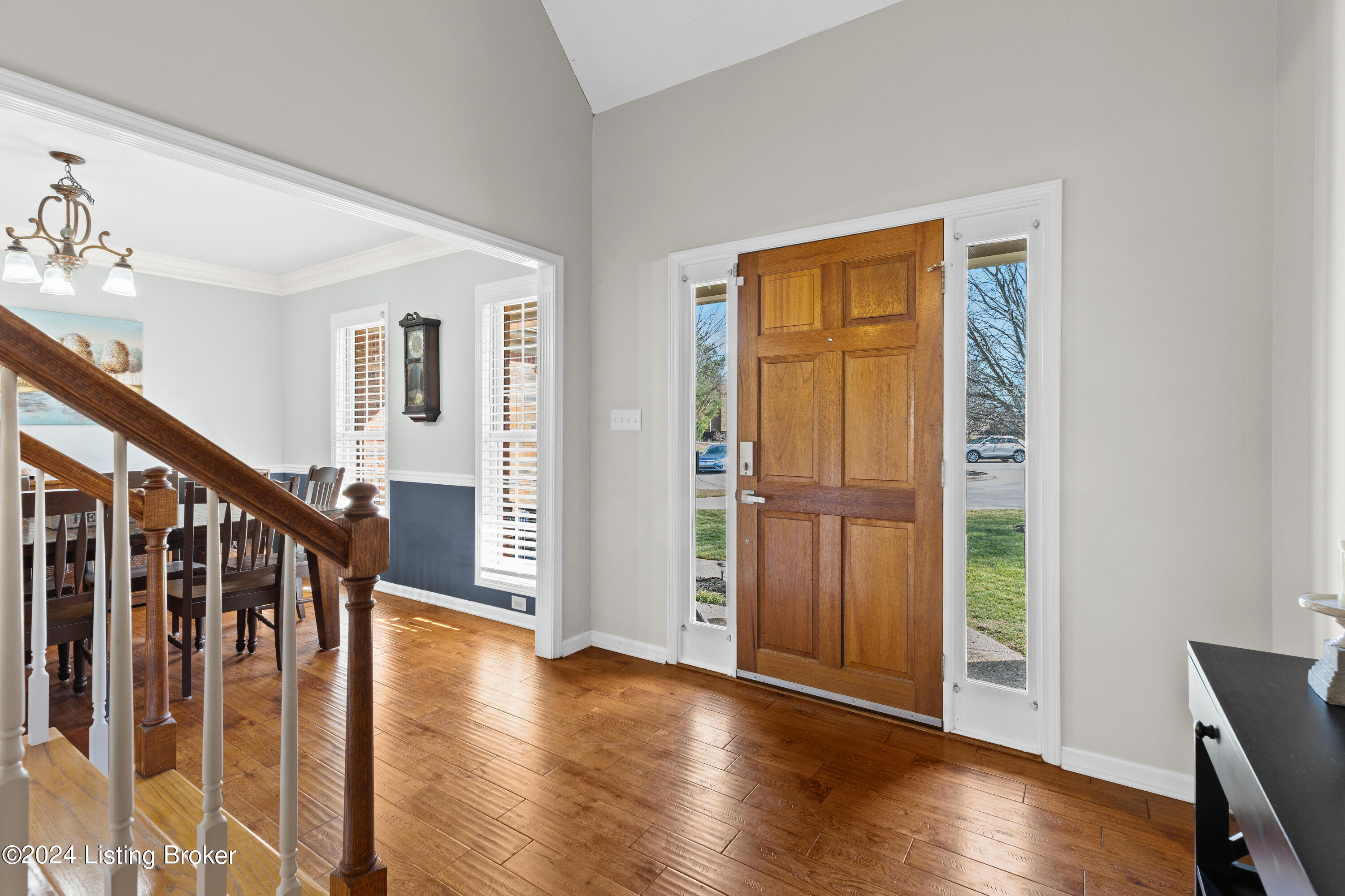 8100 Stonyrun Ct