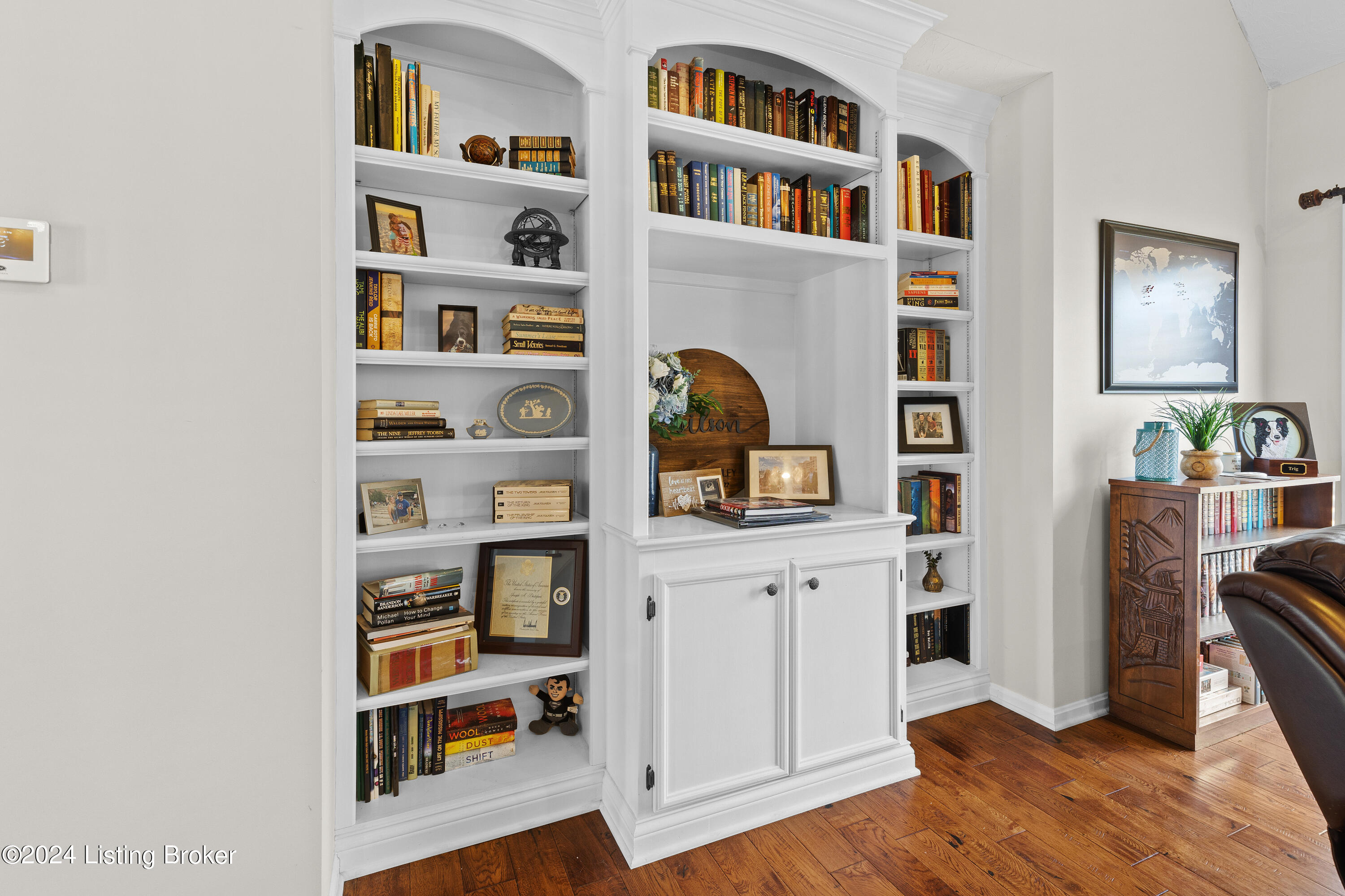8100 Stonyrun Ct