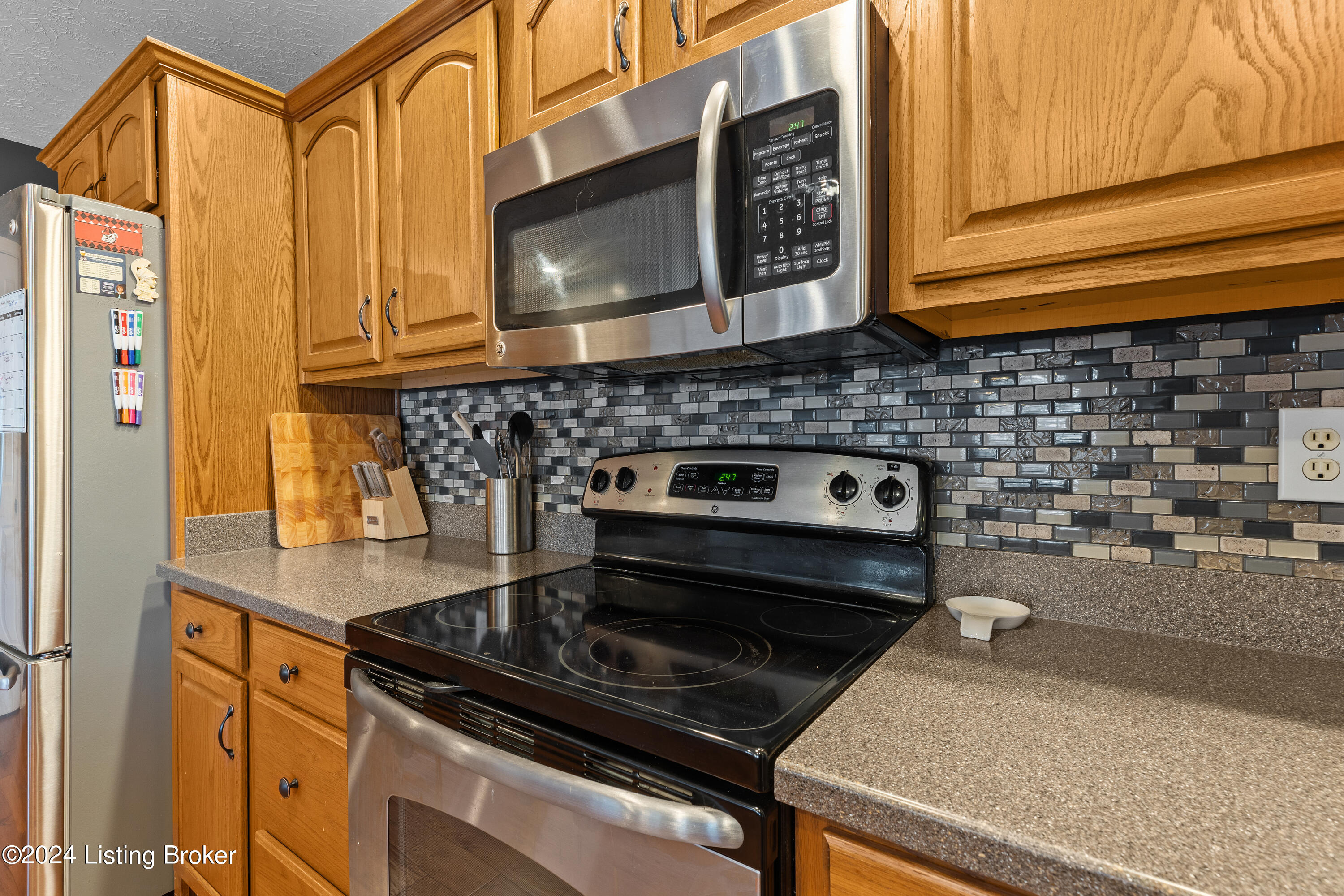 8100 Stonyrun Ct