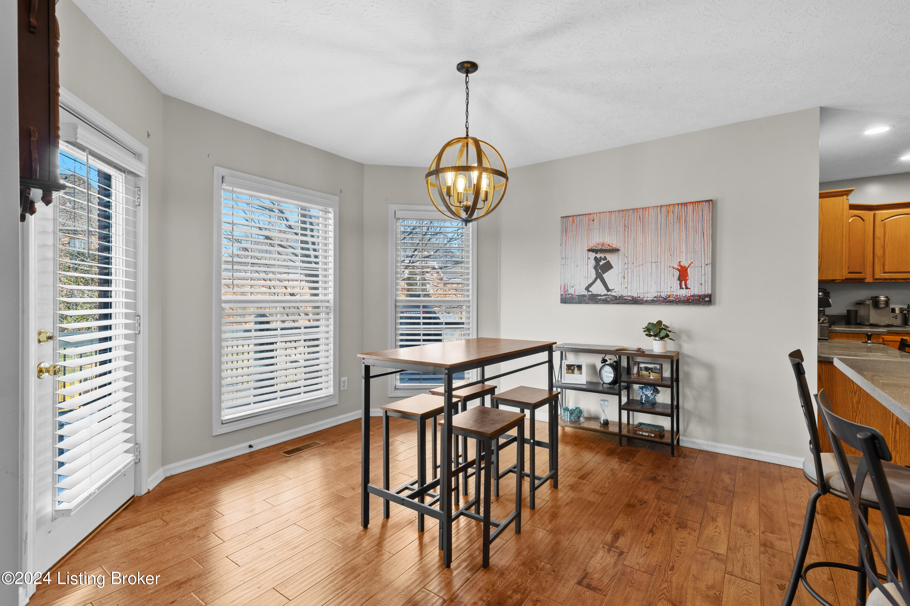 8100 Stonyrun Ct