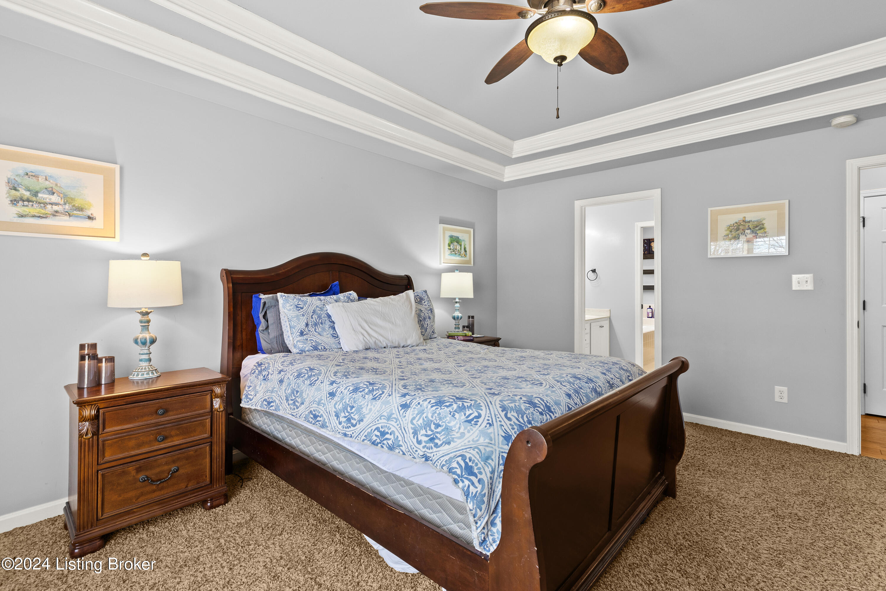 8100 Stonyrun Ct