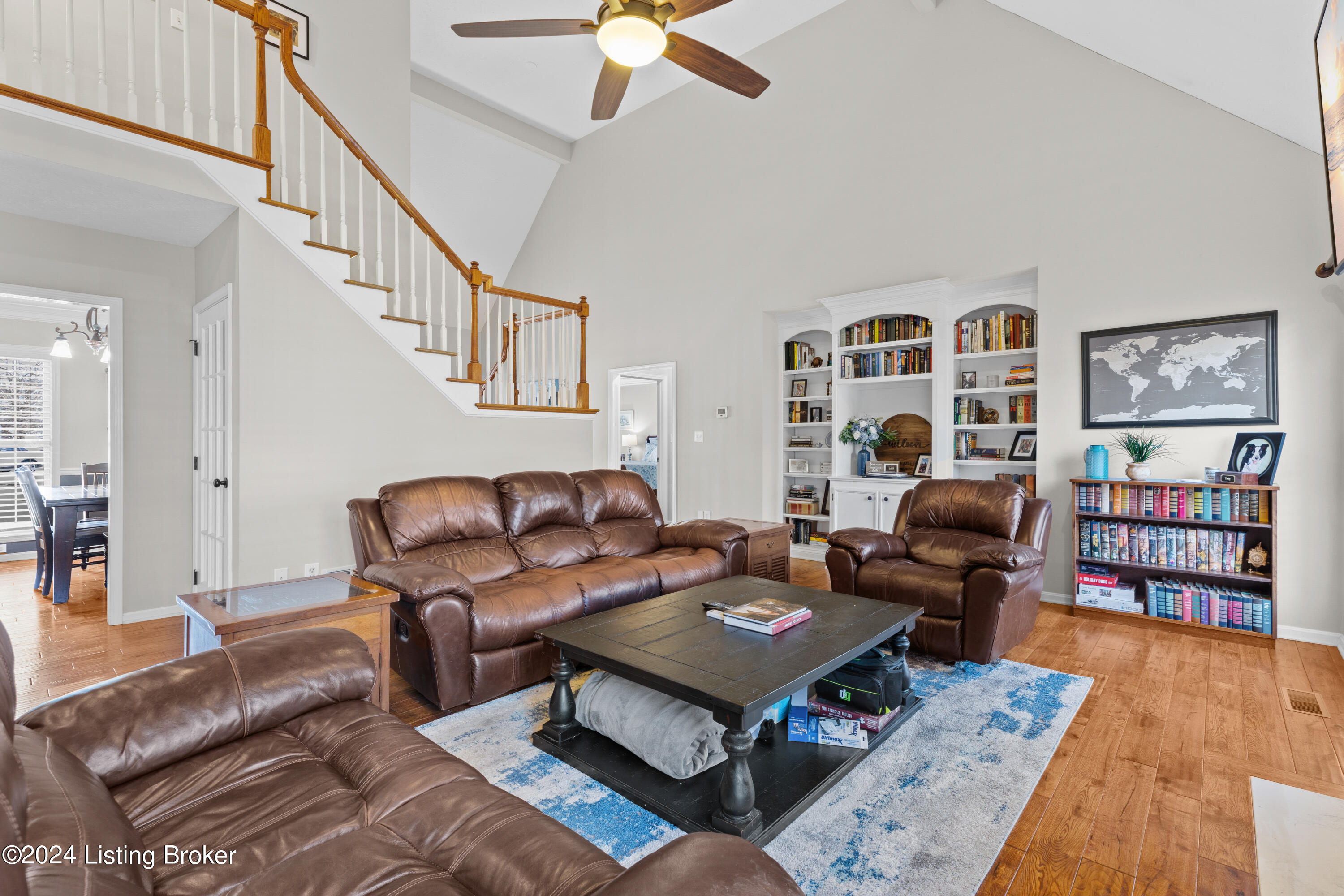 8100 Stonyrun Ct
